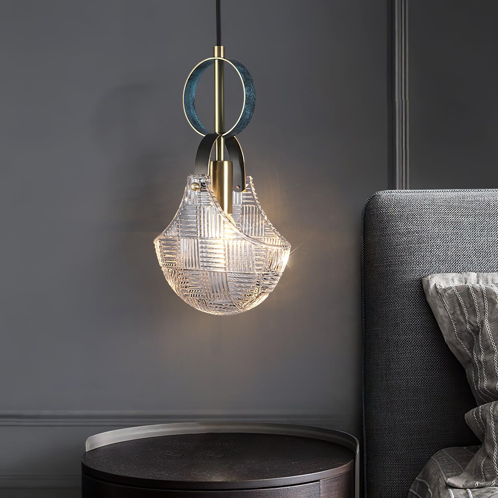 Parson Pendant Light - Letslighting