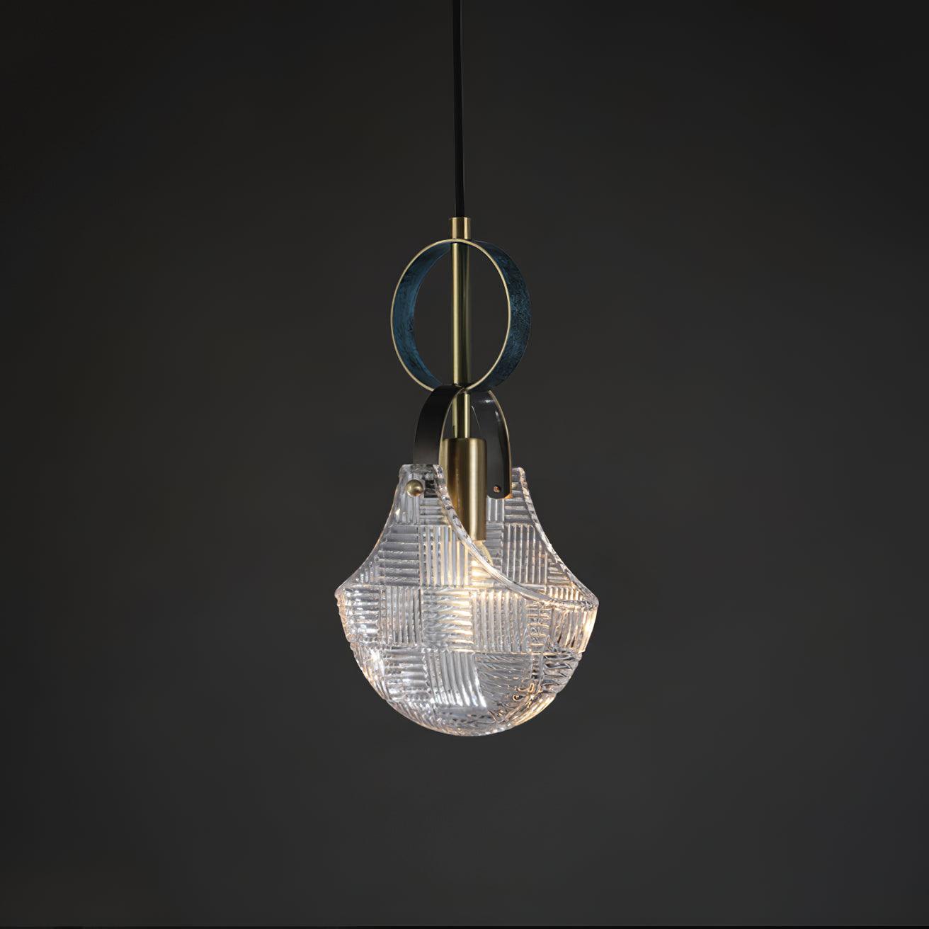 Parson Pendant Light - Letslighting