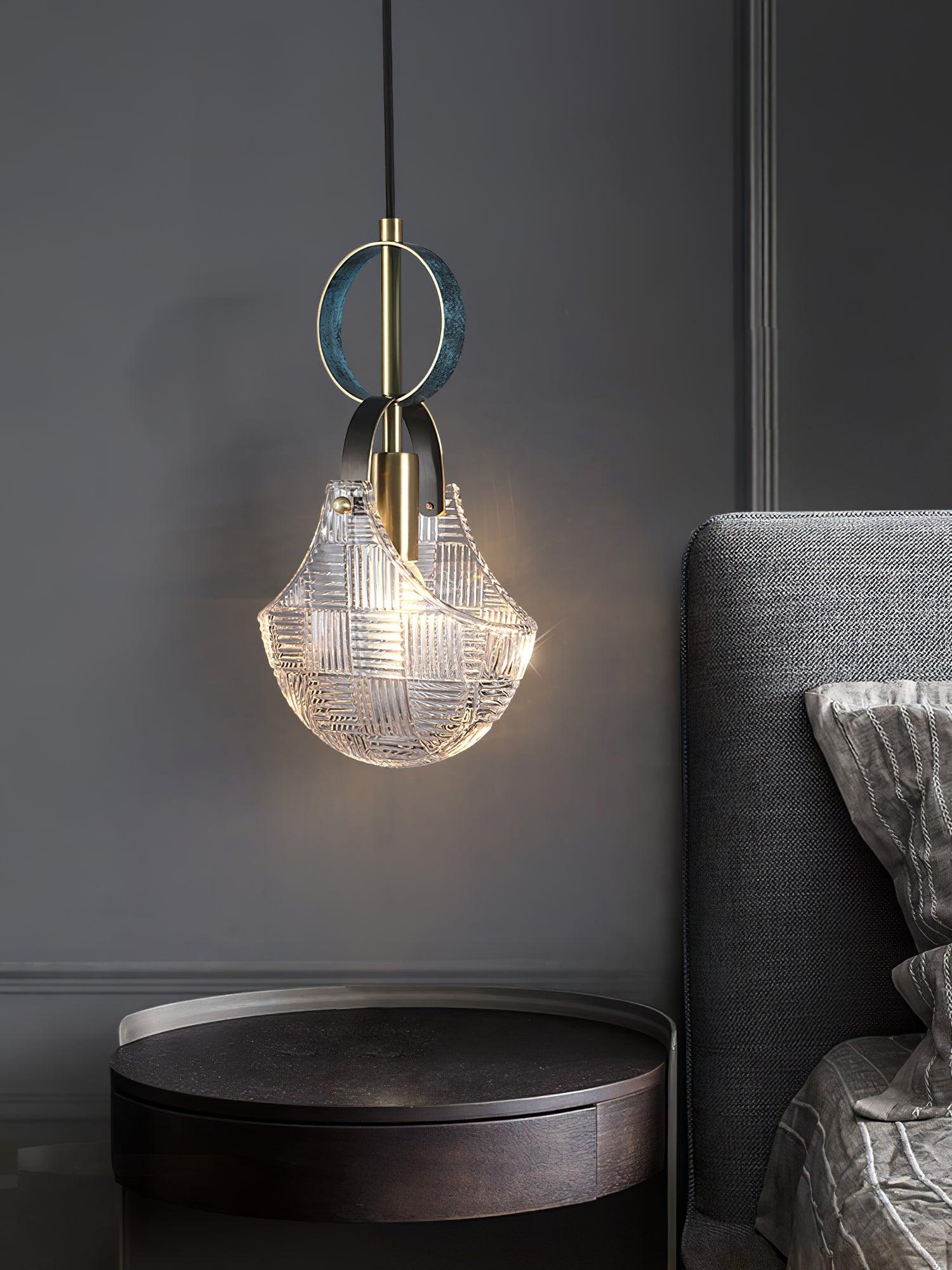 Parson Pendant Light - Letslighting