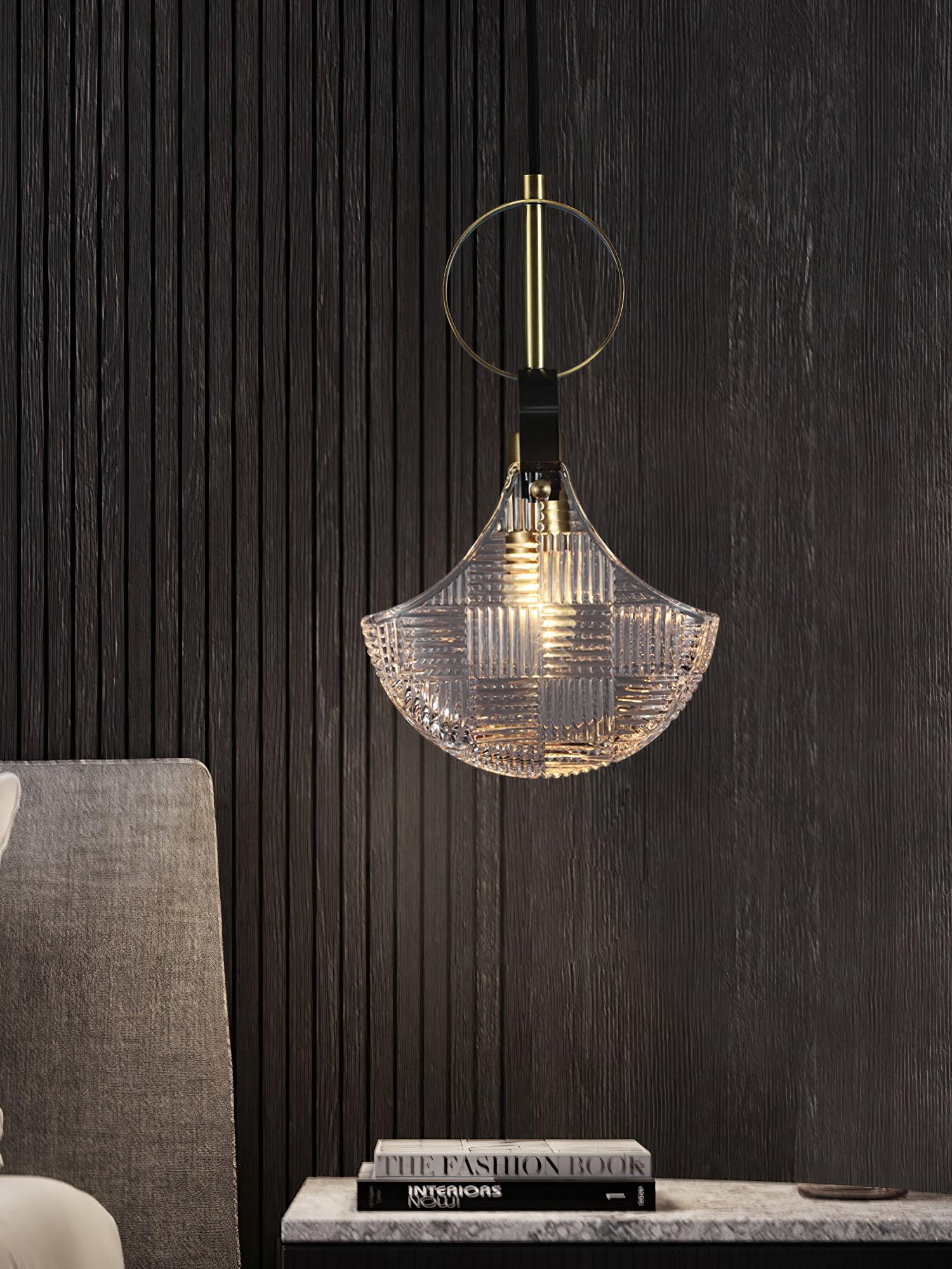 Parson Pendant Light - Letslighting