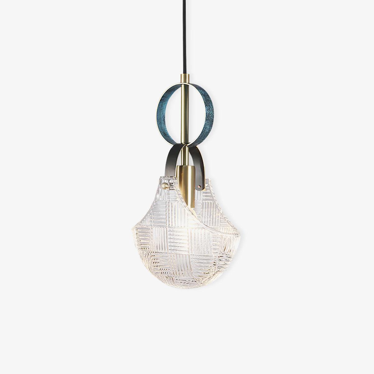 Parson Pendant Light - Letslighting