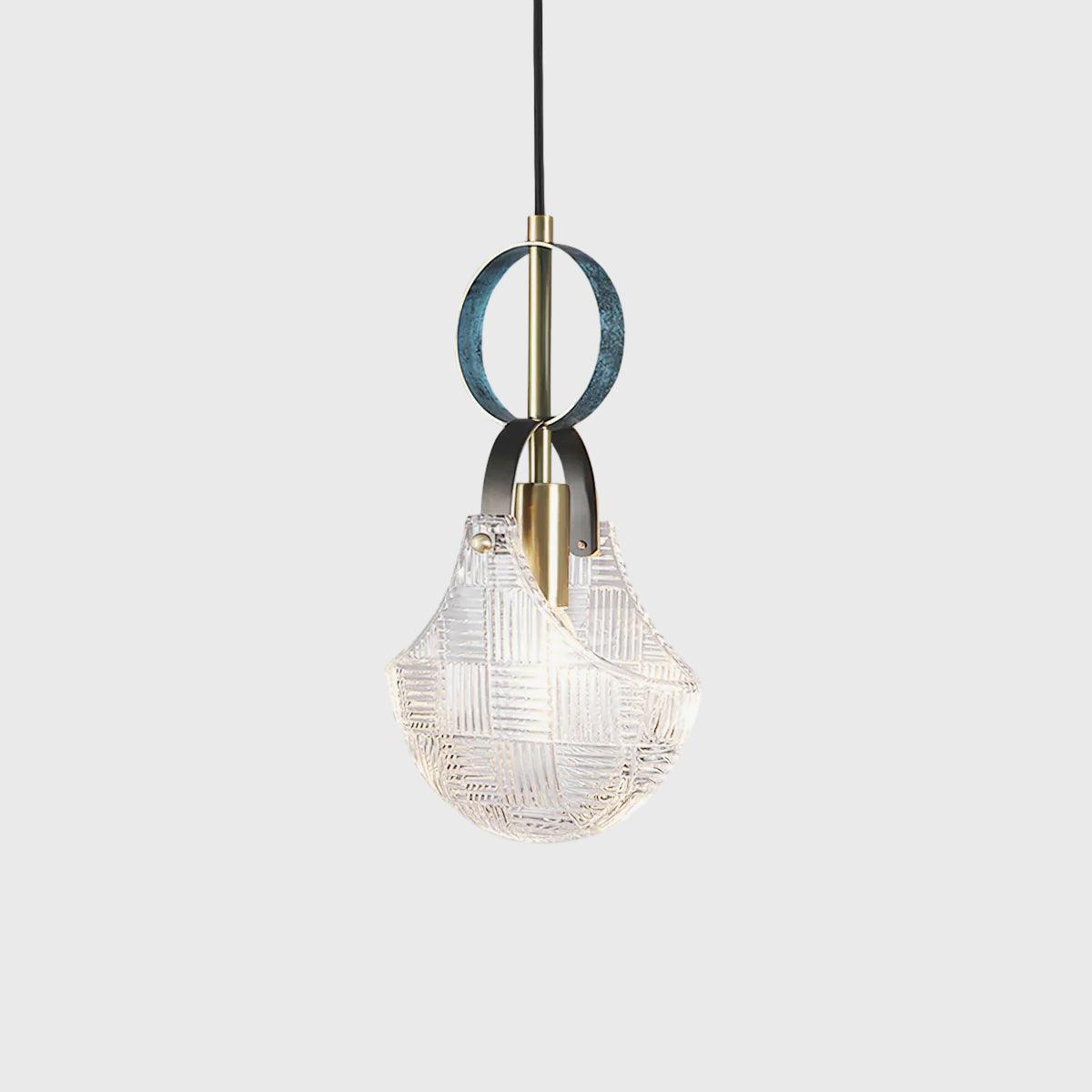 Parson Pendant Light - Letslighting