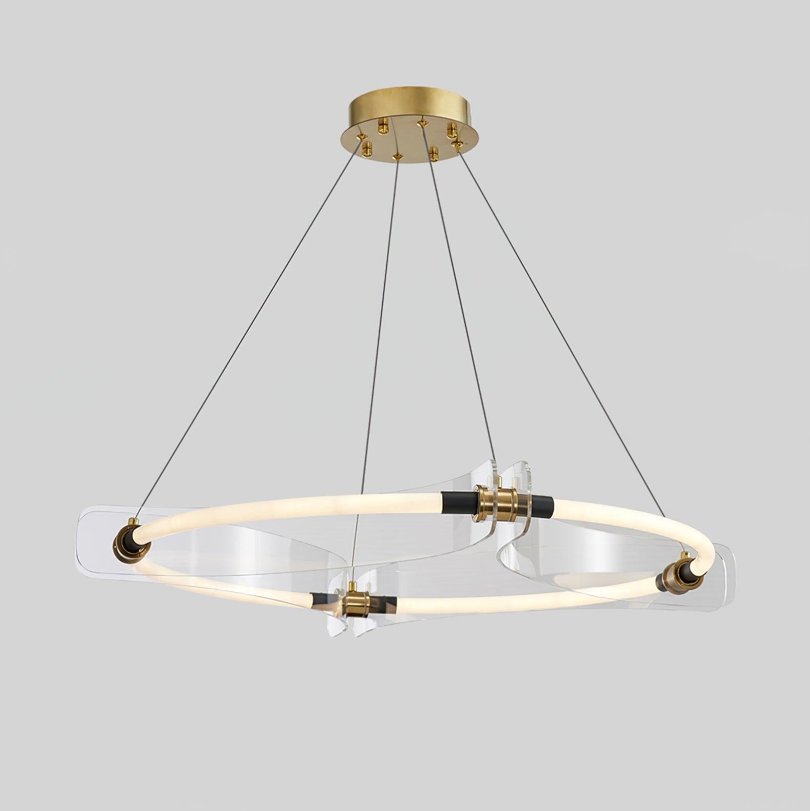 Paulmann LED Pendant Light - Letslighting