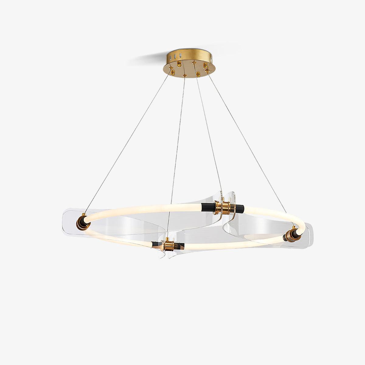 Paulmann LED Pendant Light - Letslighting