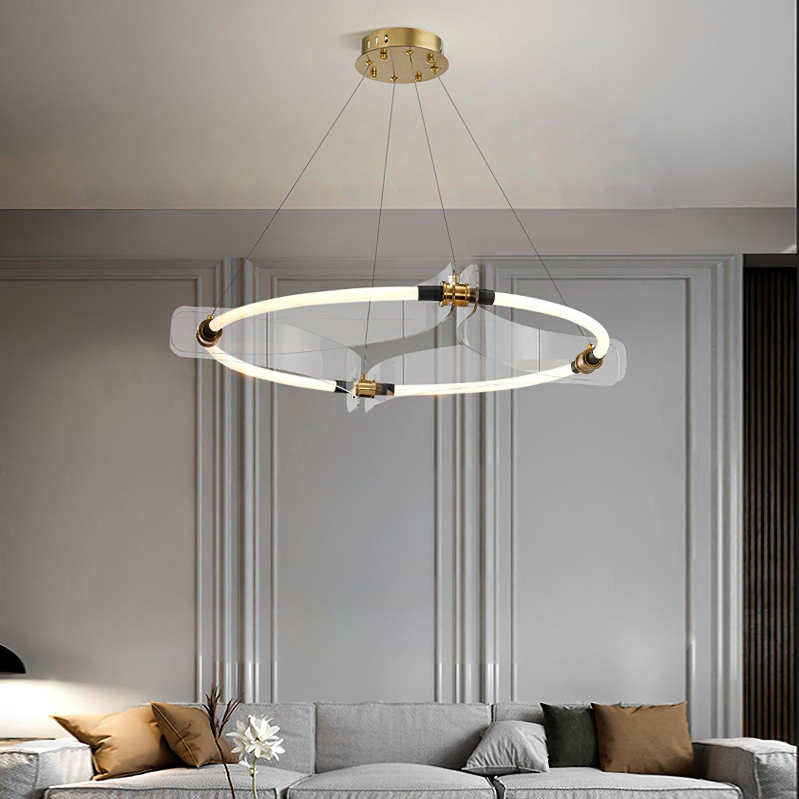 Paulmann LED Pendant Light - Letslighting