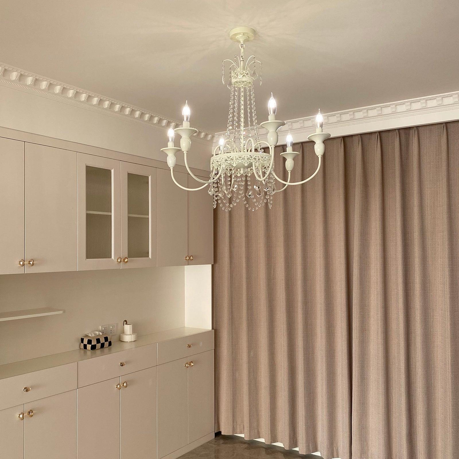 Pavia Chandelier - Letslighting