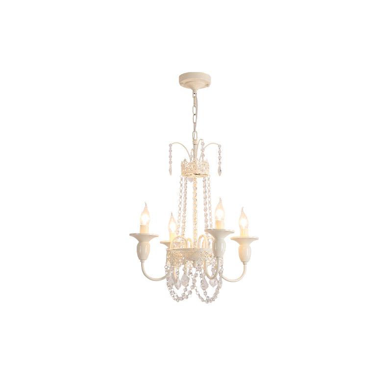 Pavia Chandelier - Letslighting
