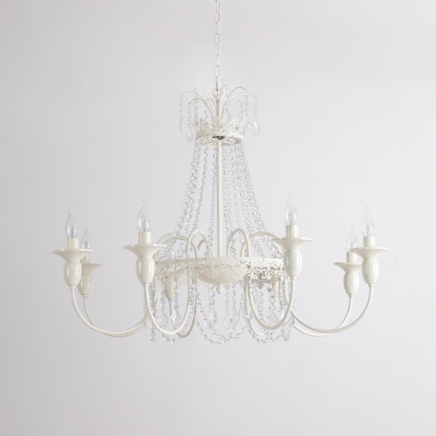 Pavia Chandelier - Letslighting