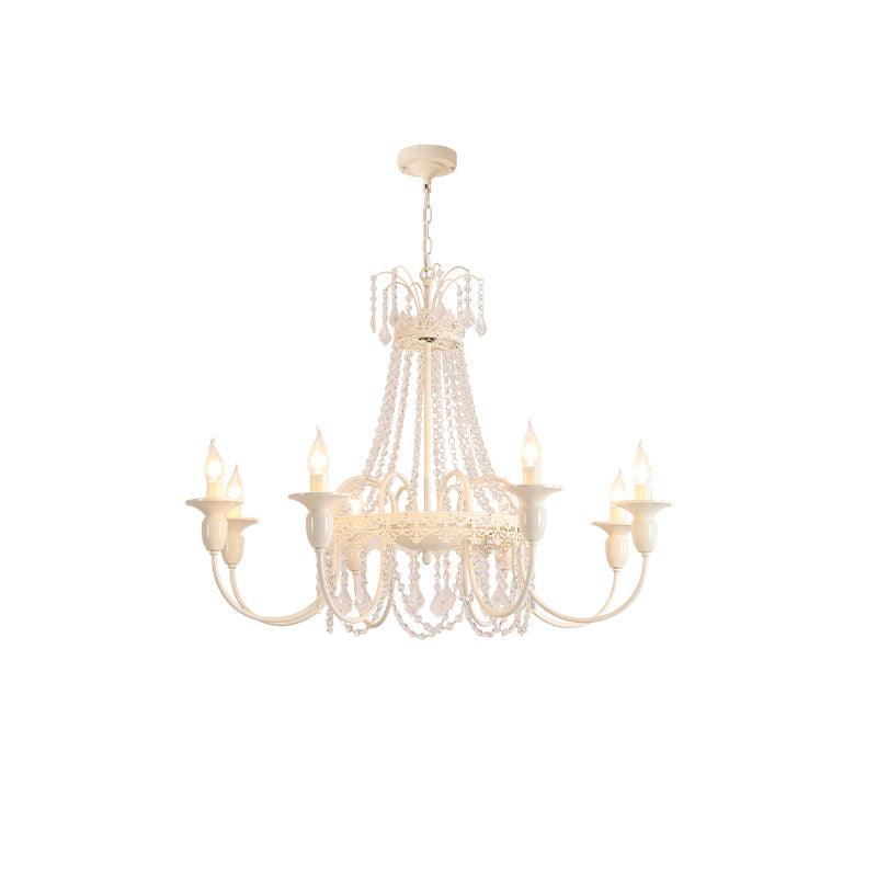 Pavia Chandelier - Letslighting