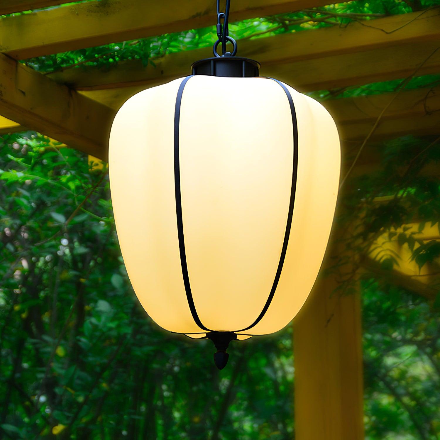Oliver Vintage Metal Pendant Light - Letslighting