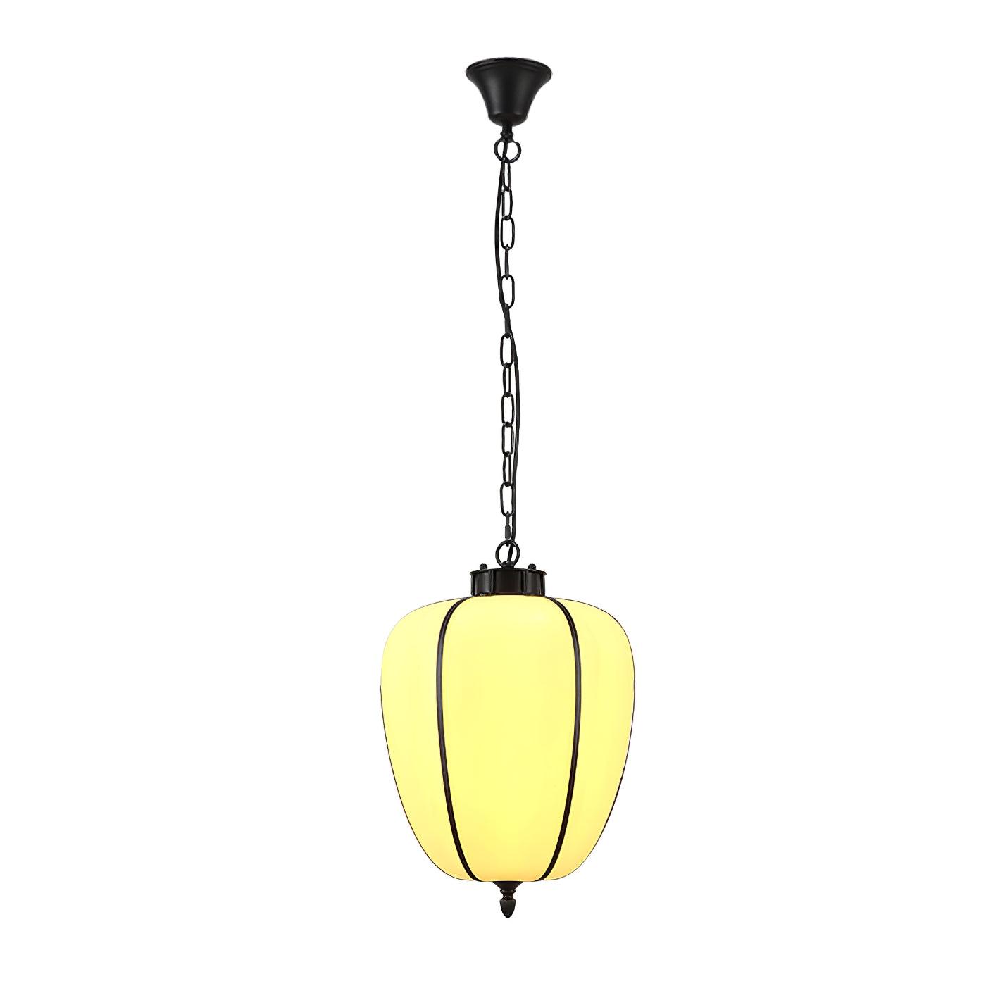 Oliver Vintage Metal Pendant Light - Letslighting