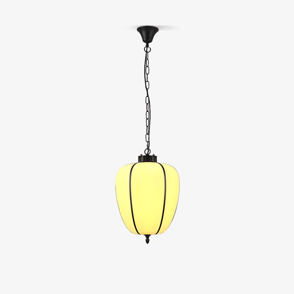 Oliver Vintage Metal Pendant Light - Letslighting