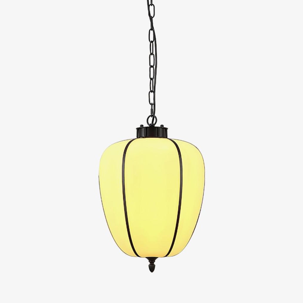 Oliver Vintage Metal Pendant Light - Letslighting