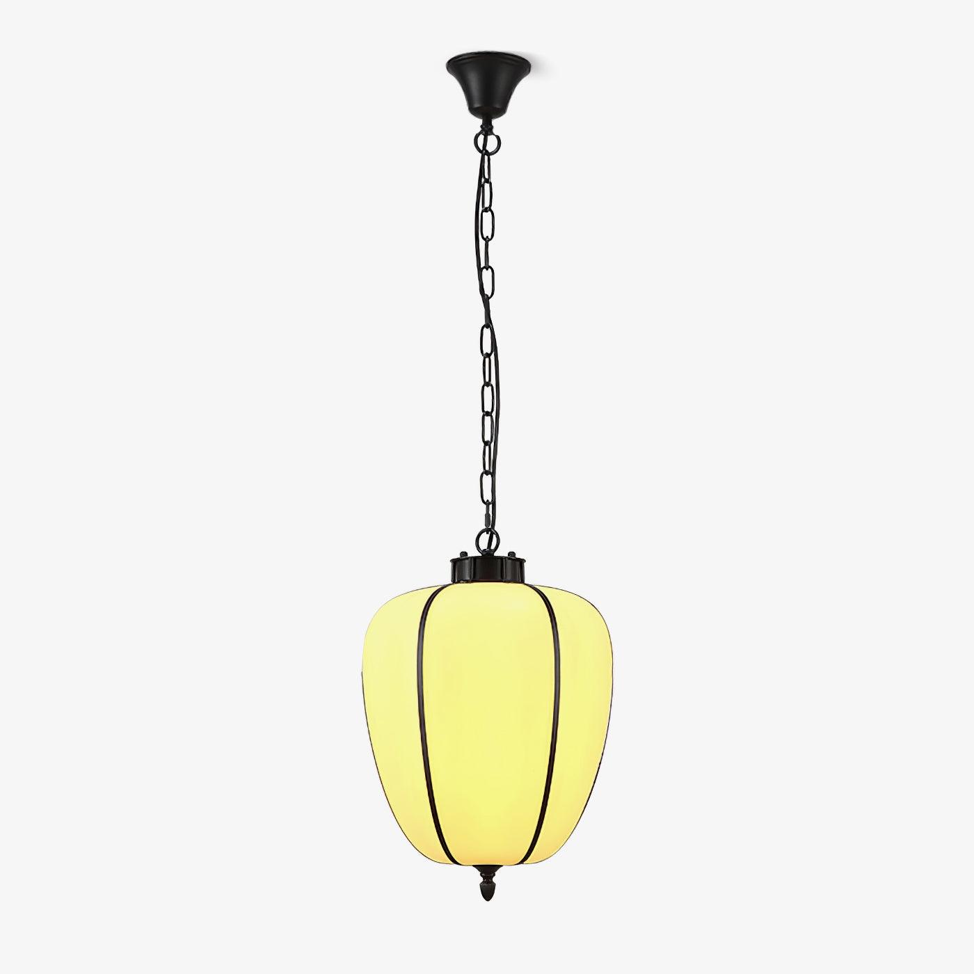 Oliver Vintage Metal Pendant Light - Letslighting
