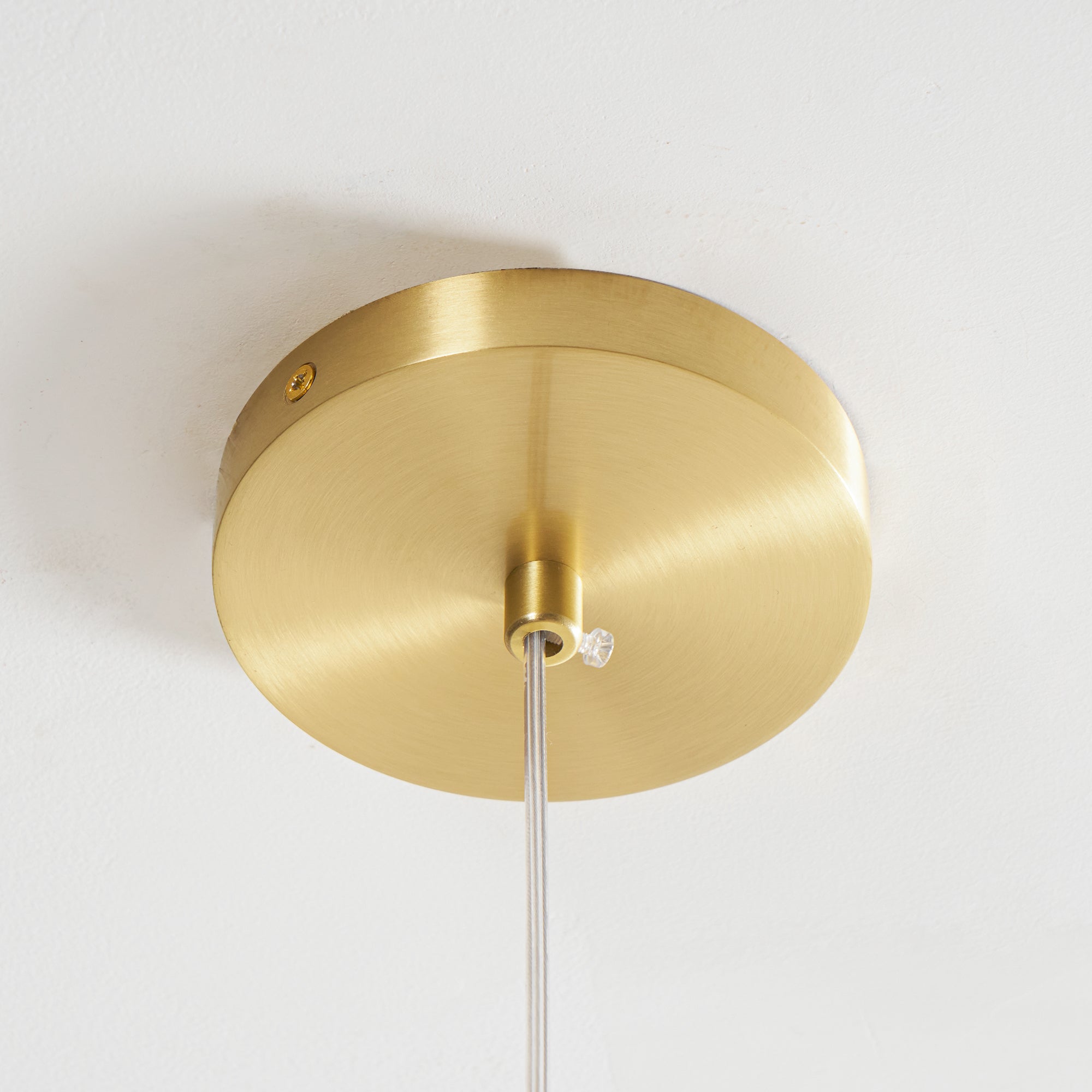 Ritta Alabaster  Pendant Light Head 2 /3/4