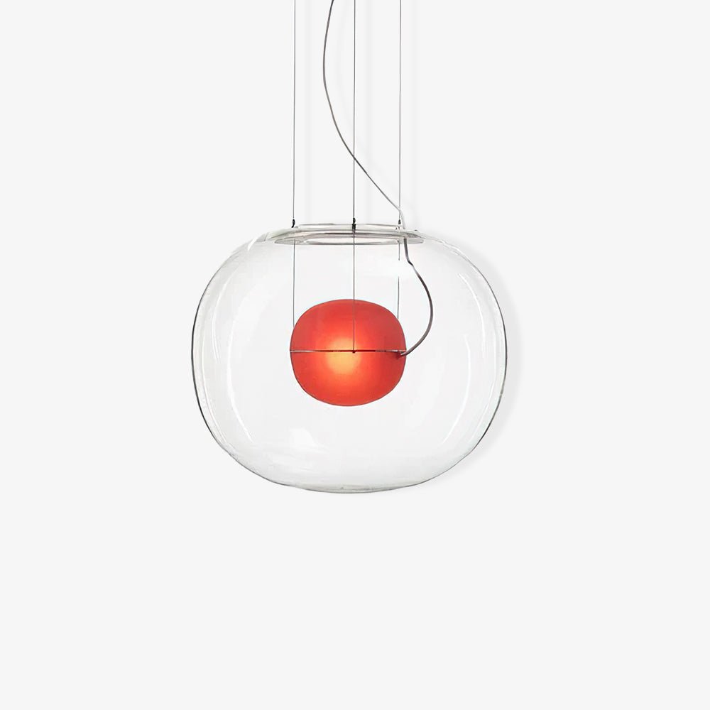 Levita Orb Pendant Light - Letslighting