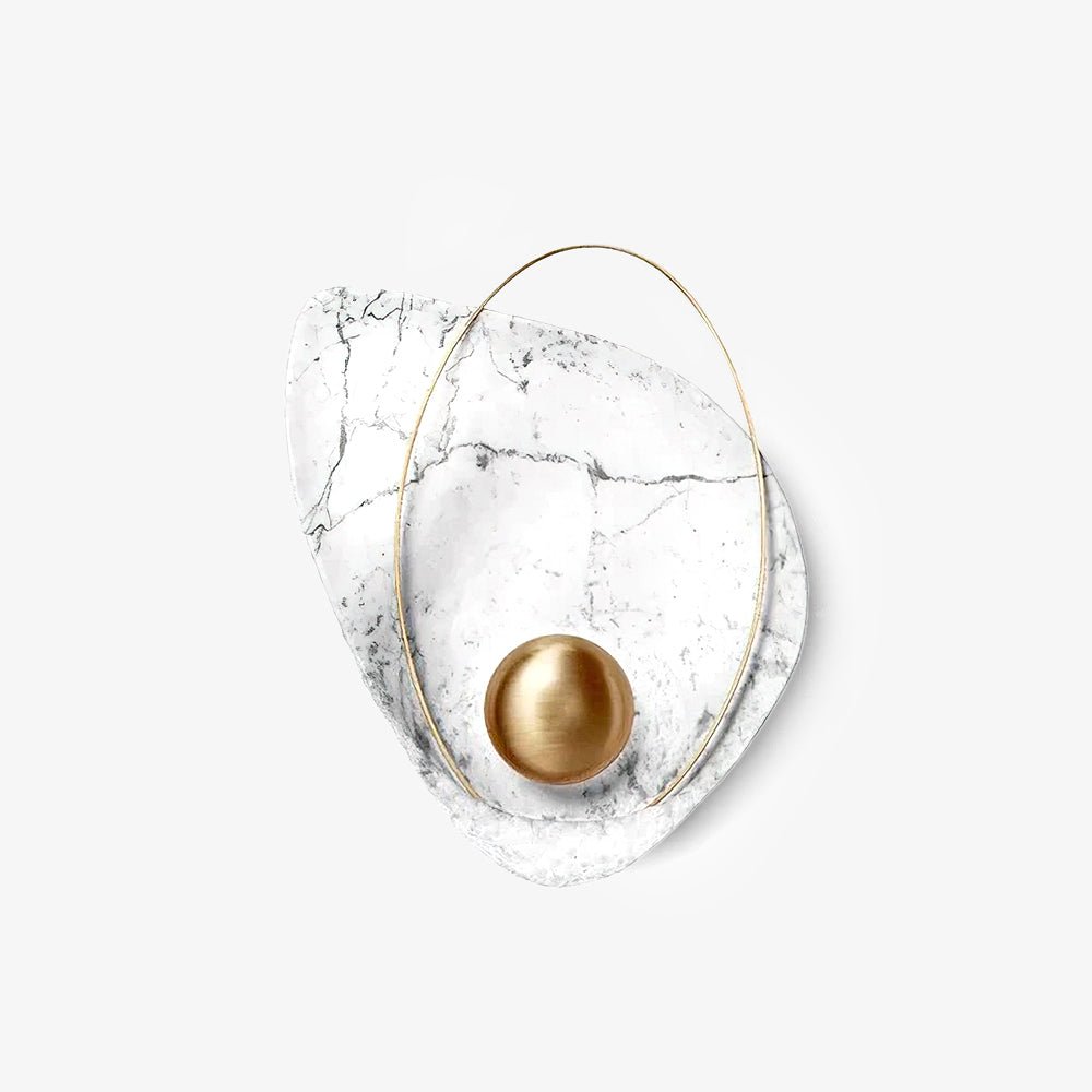 Pearl Wall Lamp - Letslighting