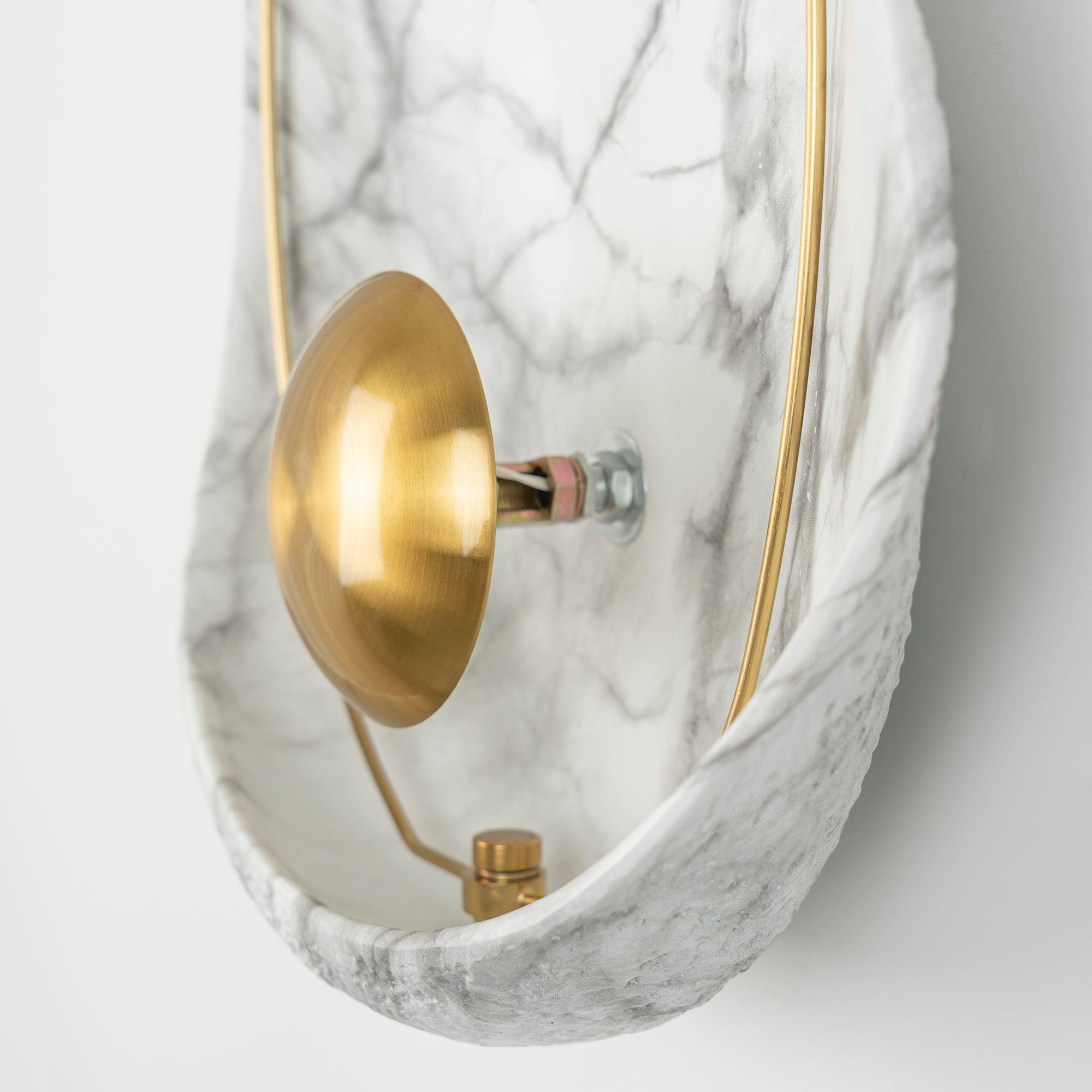 Pearl Wall Lamp - Letslighting