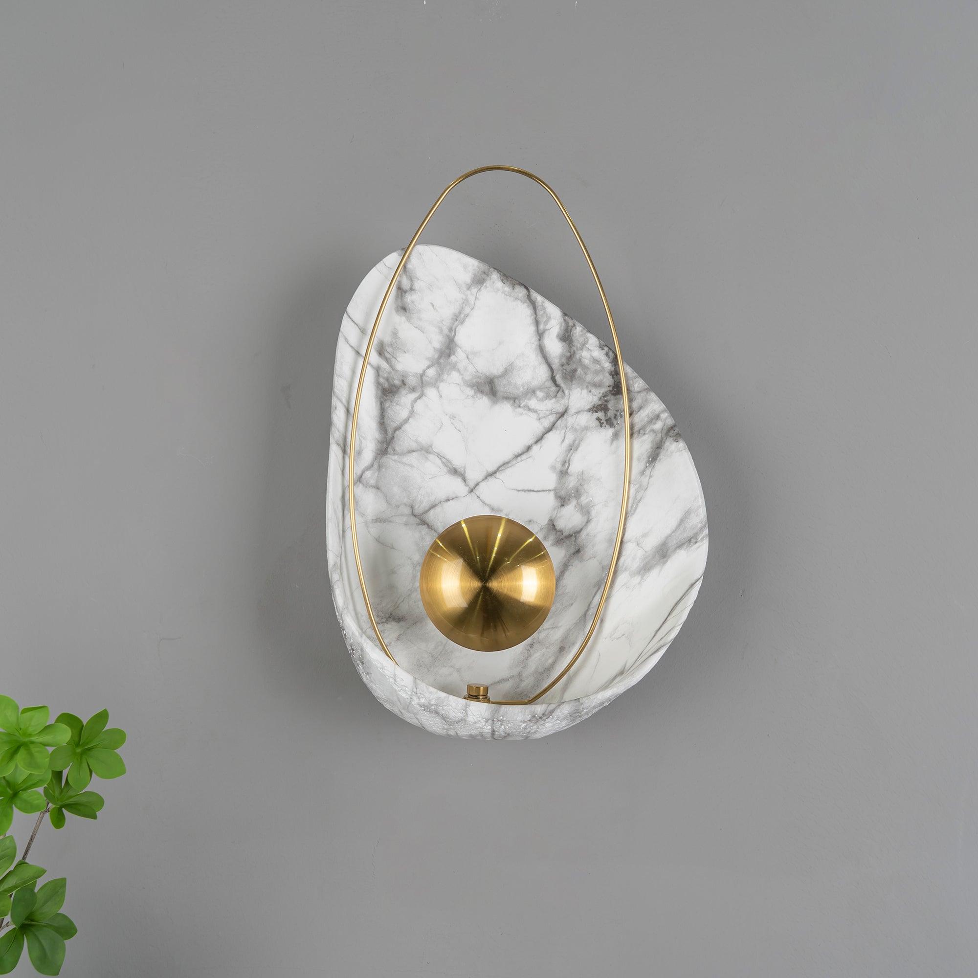 Pearl Wall Lamp - Letslighting