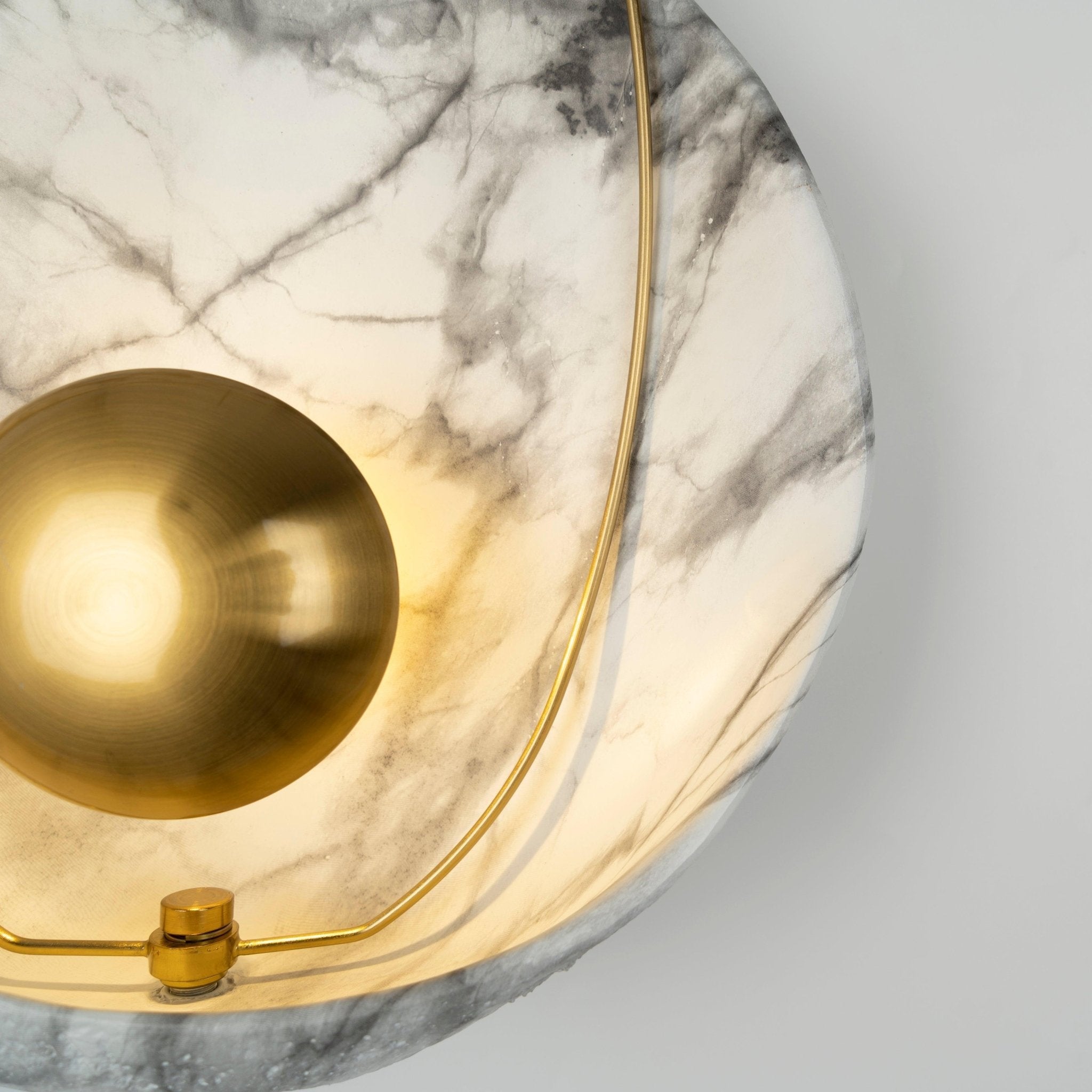 Pearl Wall Lamp - Letslighting