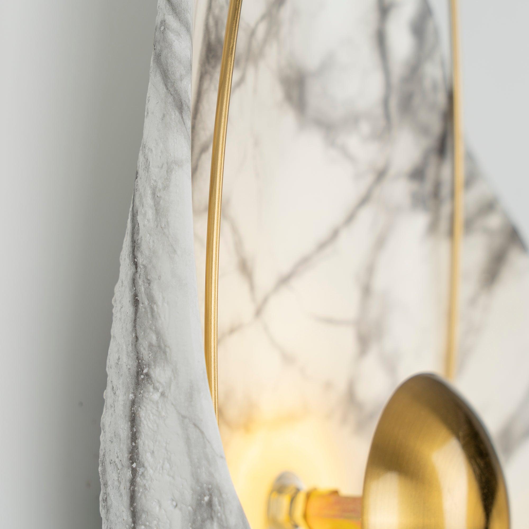 Pearl Wall Lamp - Letslighting
