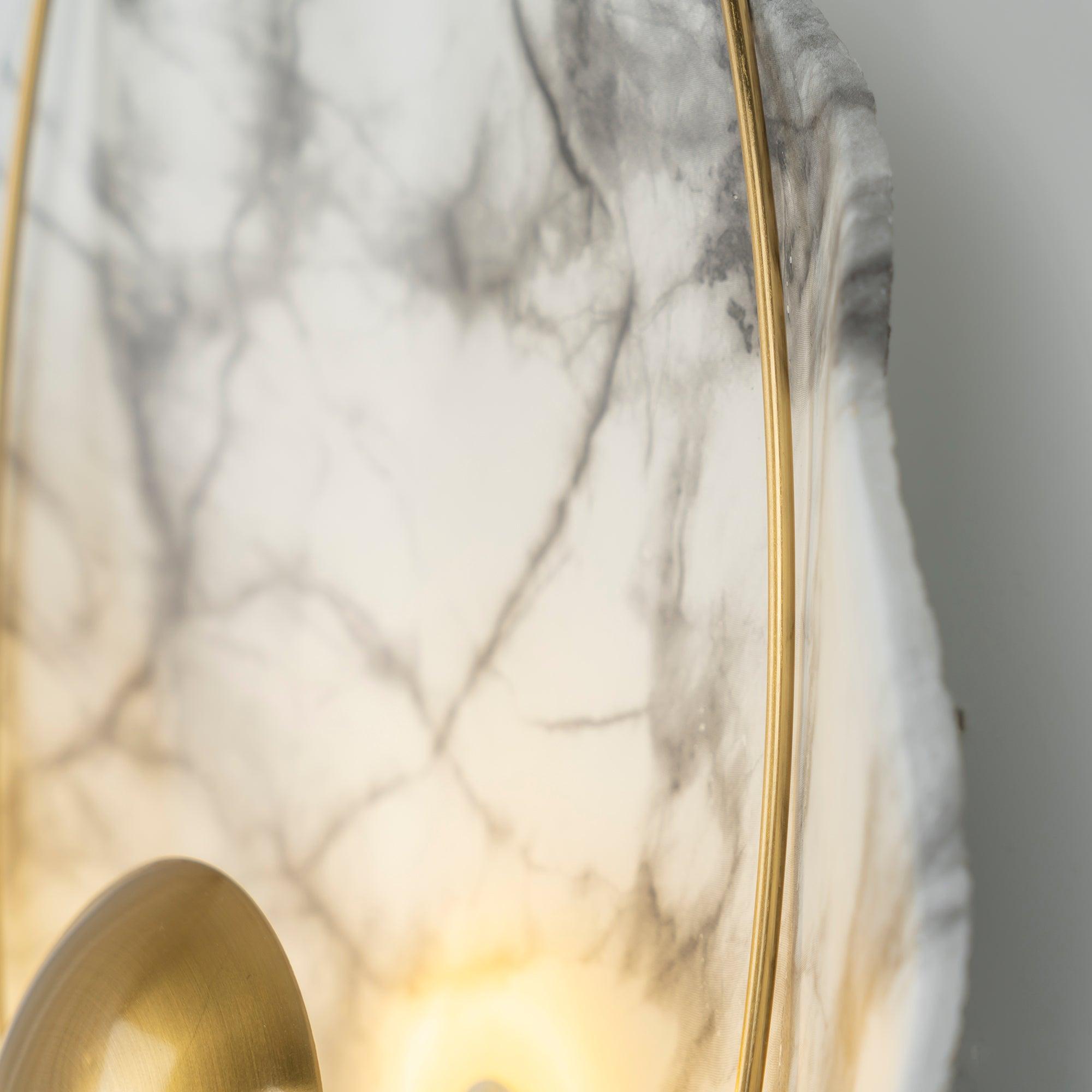 Pearl Wall Lamp - Letslighting
