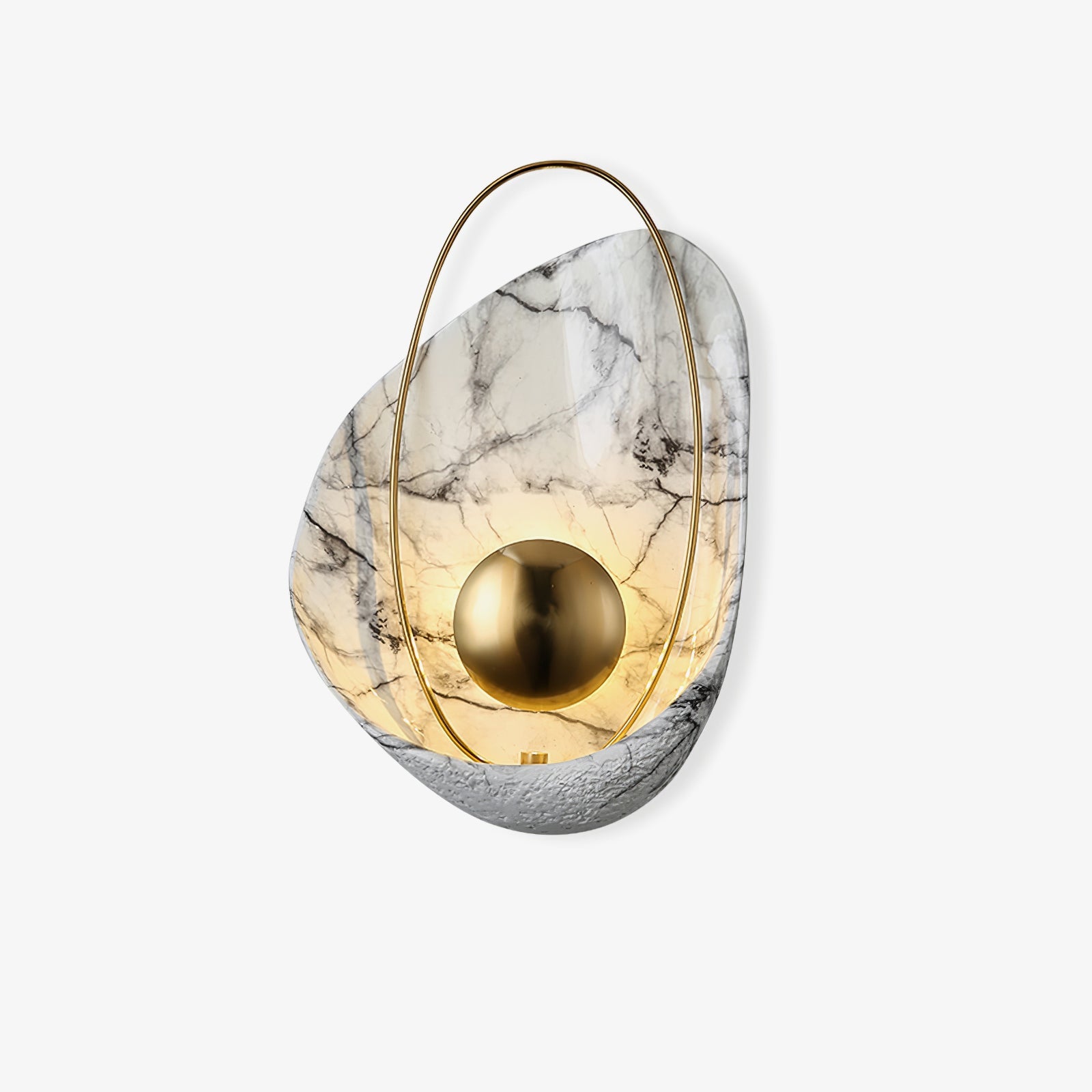 Pearl Wall Lamp - Letslighting