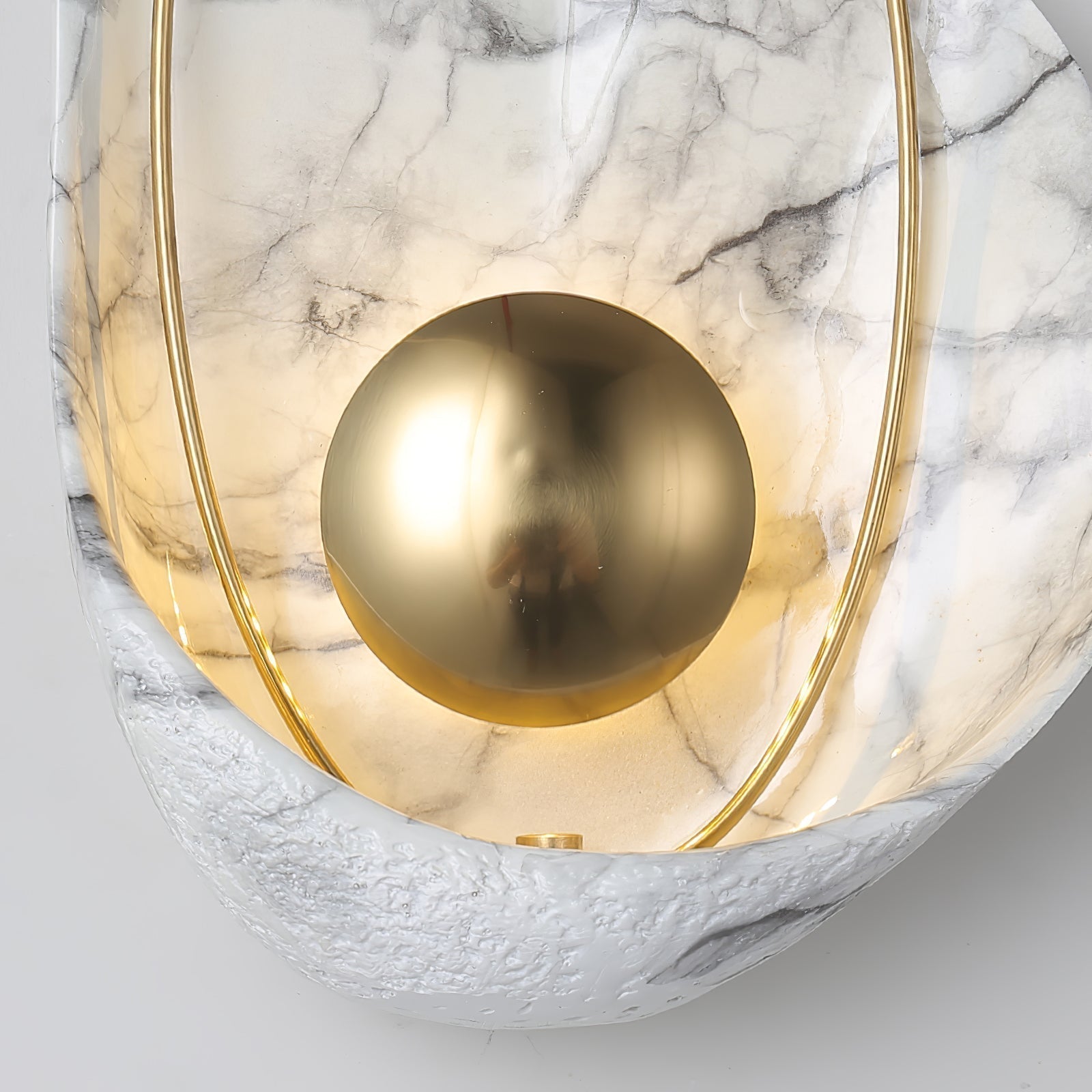 Pearl Wall Lamp - Letslighting
