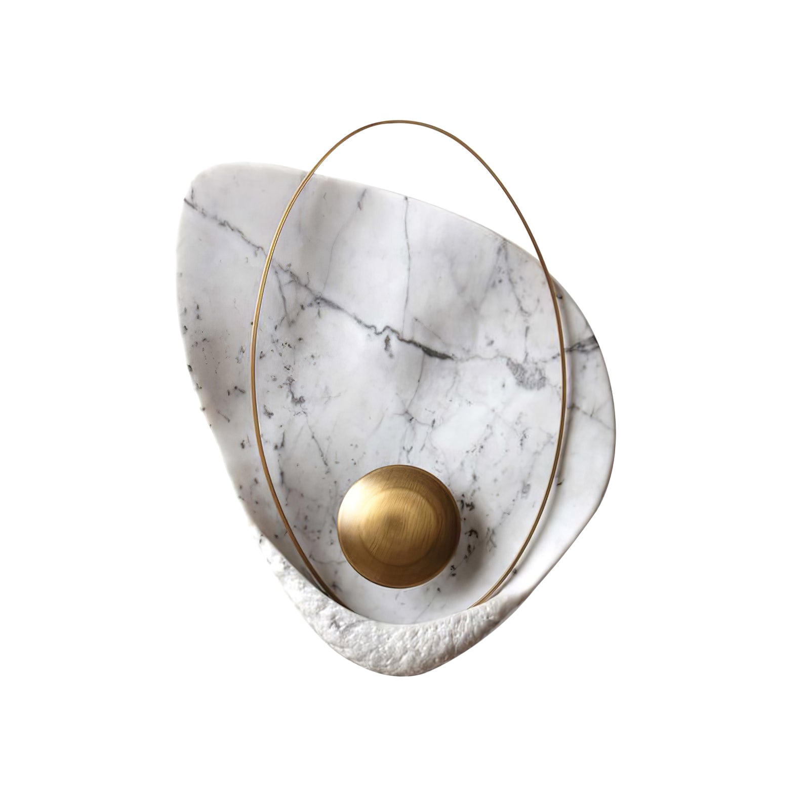 Pearl Wall Lamp - Letslighting