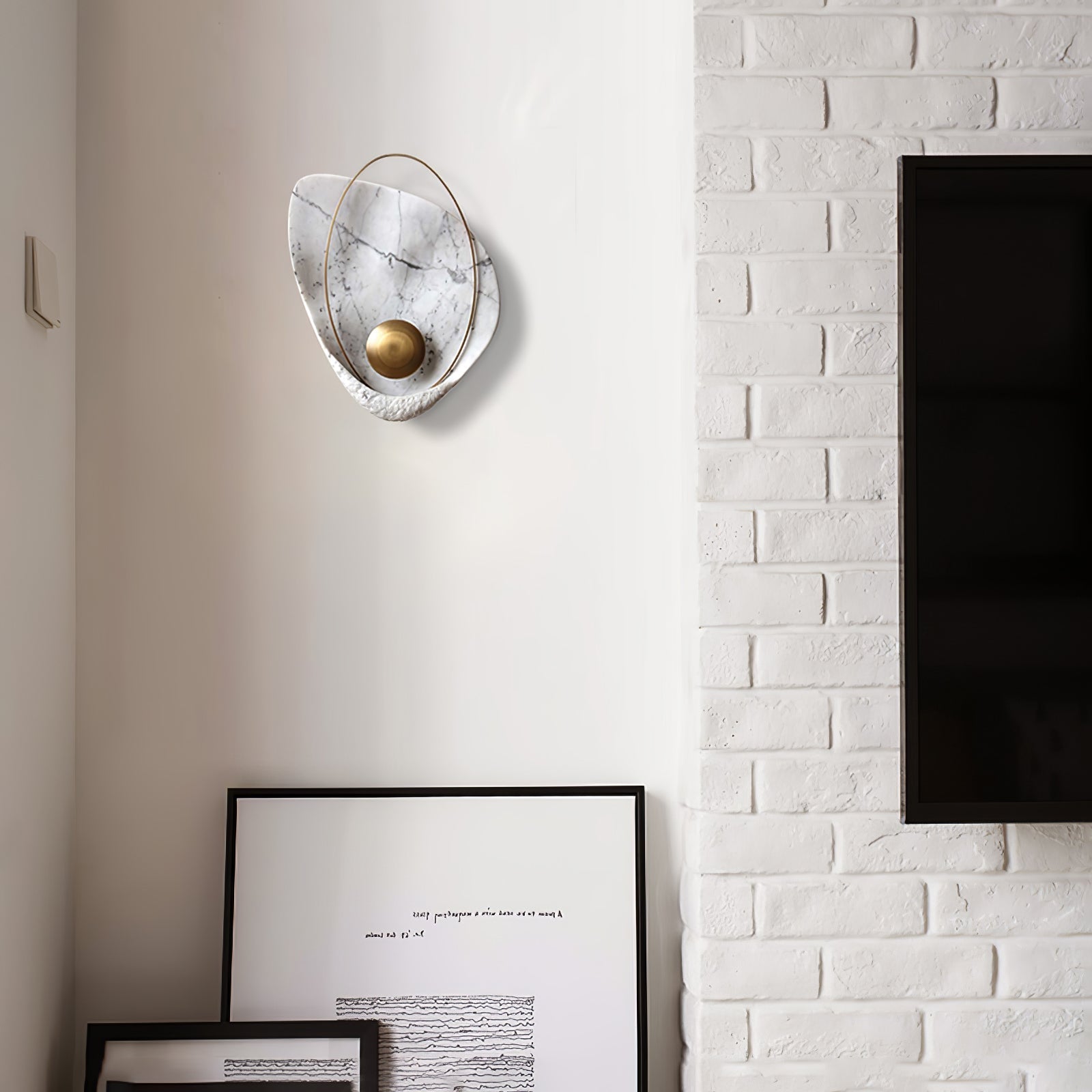 Pearl Wall Lamp - Letslighting