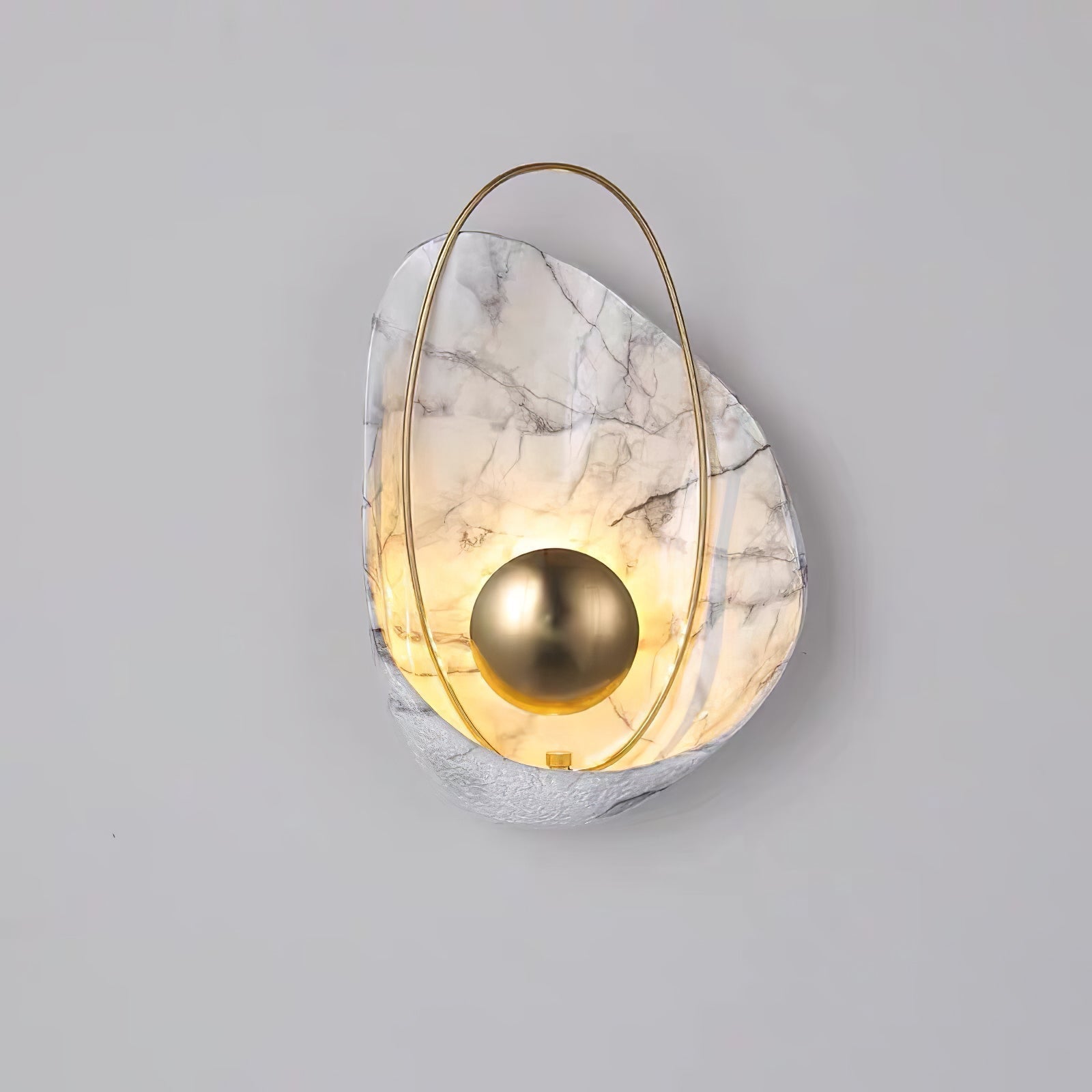 Pearl Wall Lamp - Letslighting