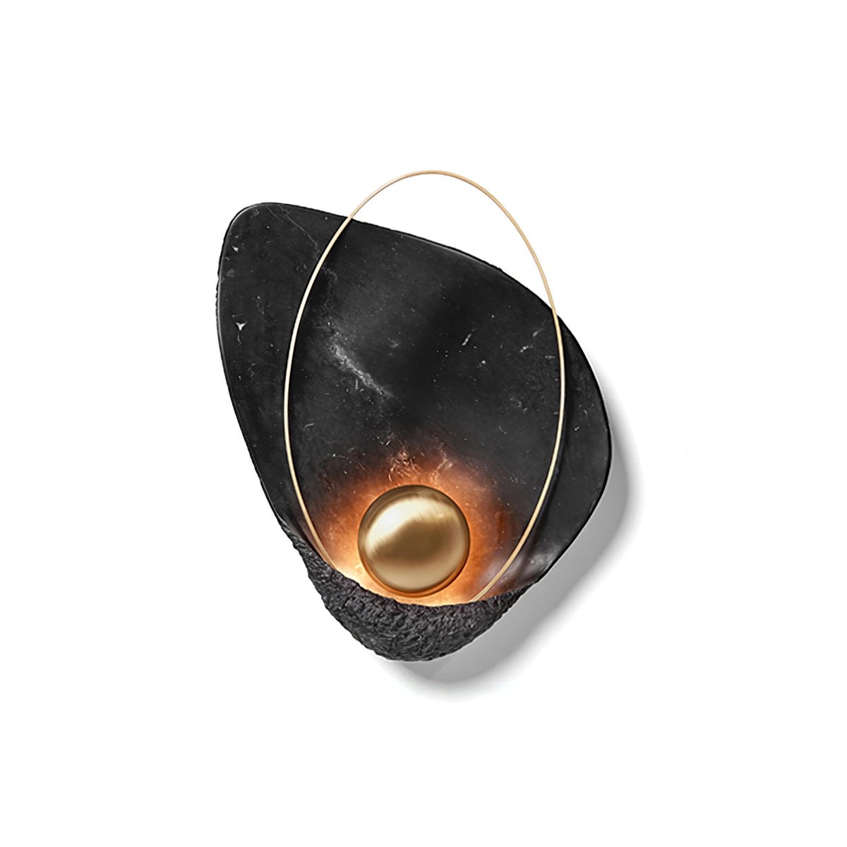 Pearl Wall Lamp - Letslighting