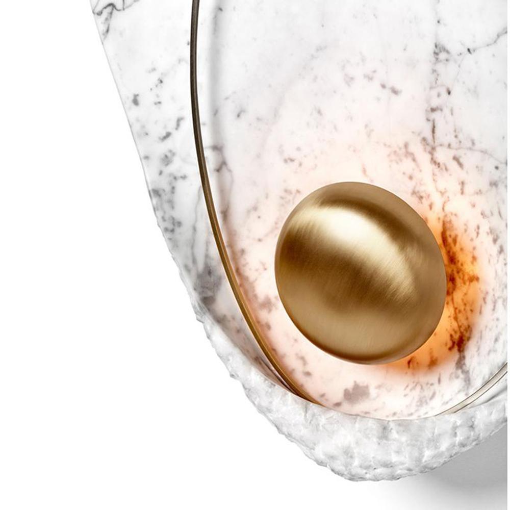 Pearl Wall Lamp - Letslighting
