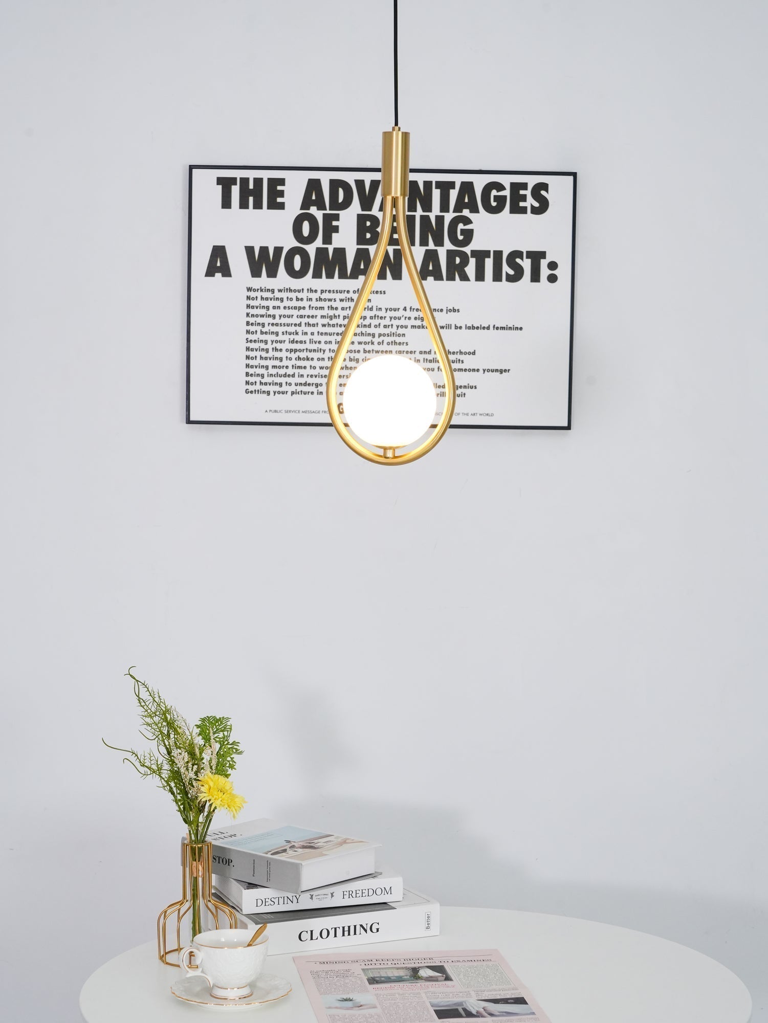Pearls 65 Pendant Light - Letslighting