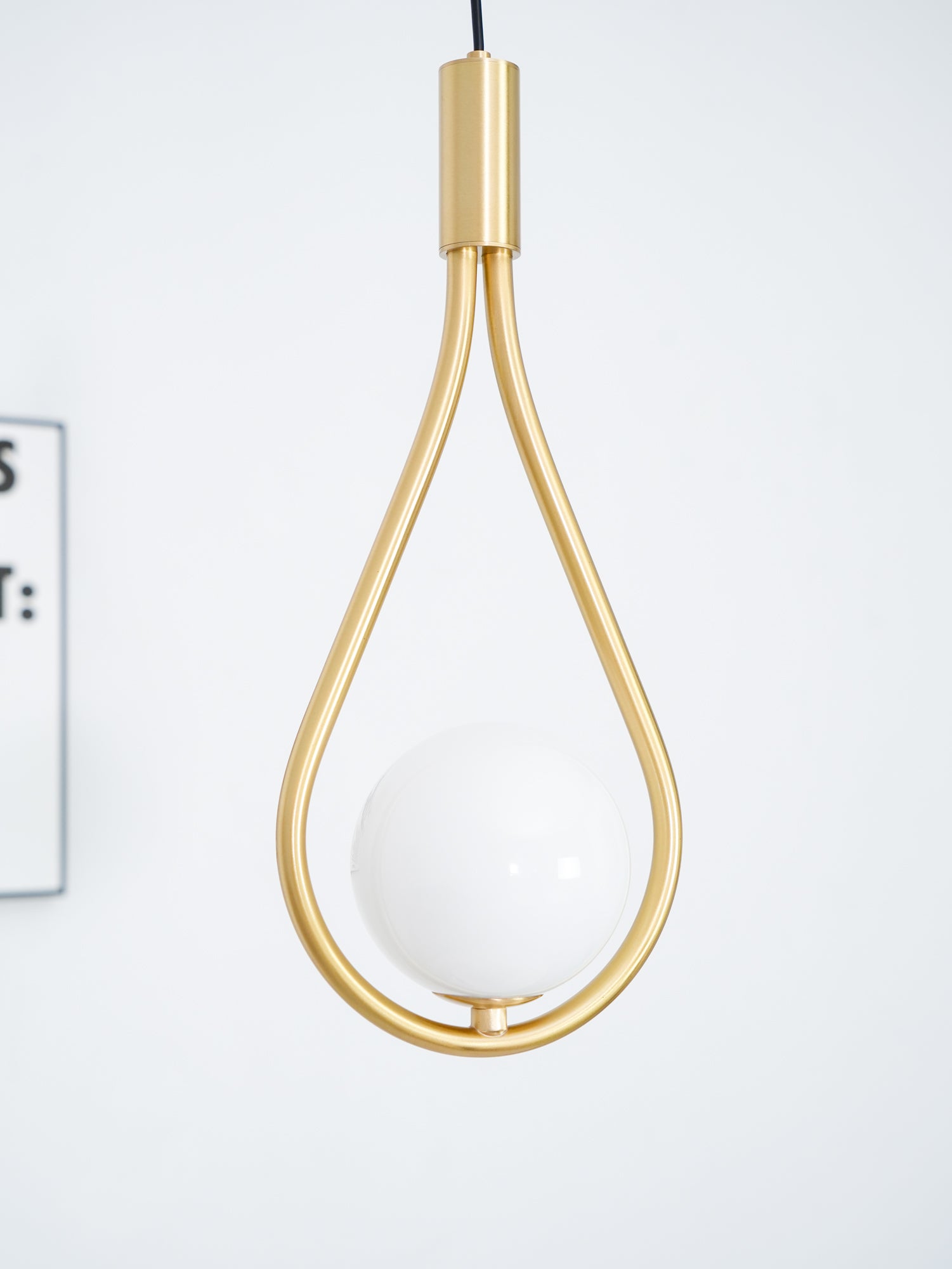 Pearls 65 Pendant Light - Letslighting