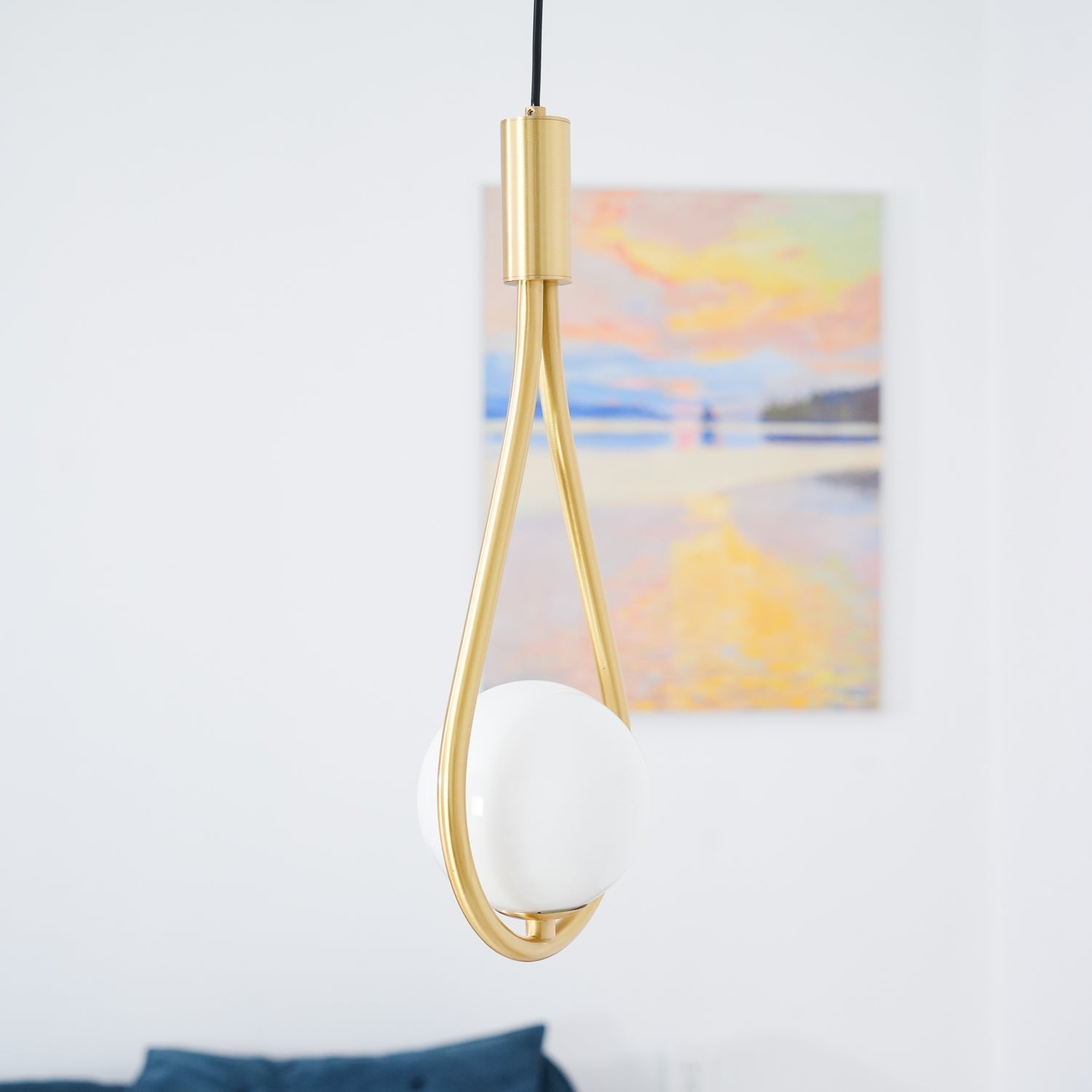 Pearls 65 Pendant Light - Letslighting