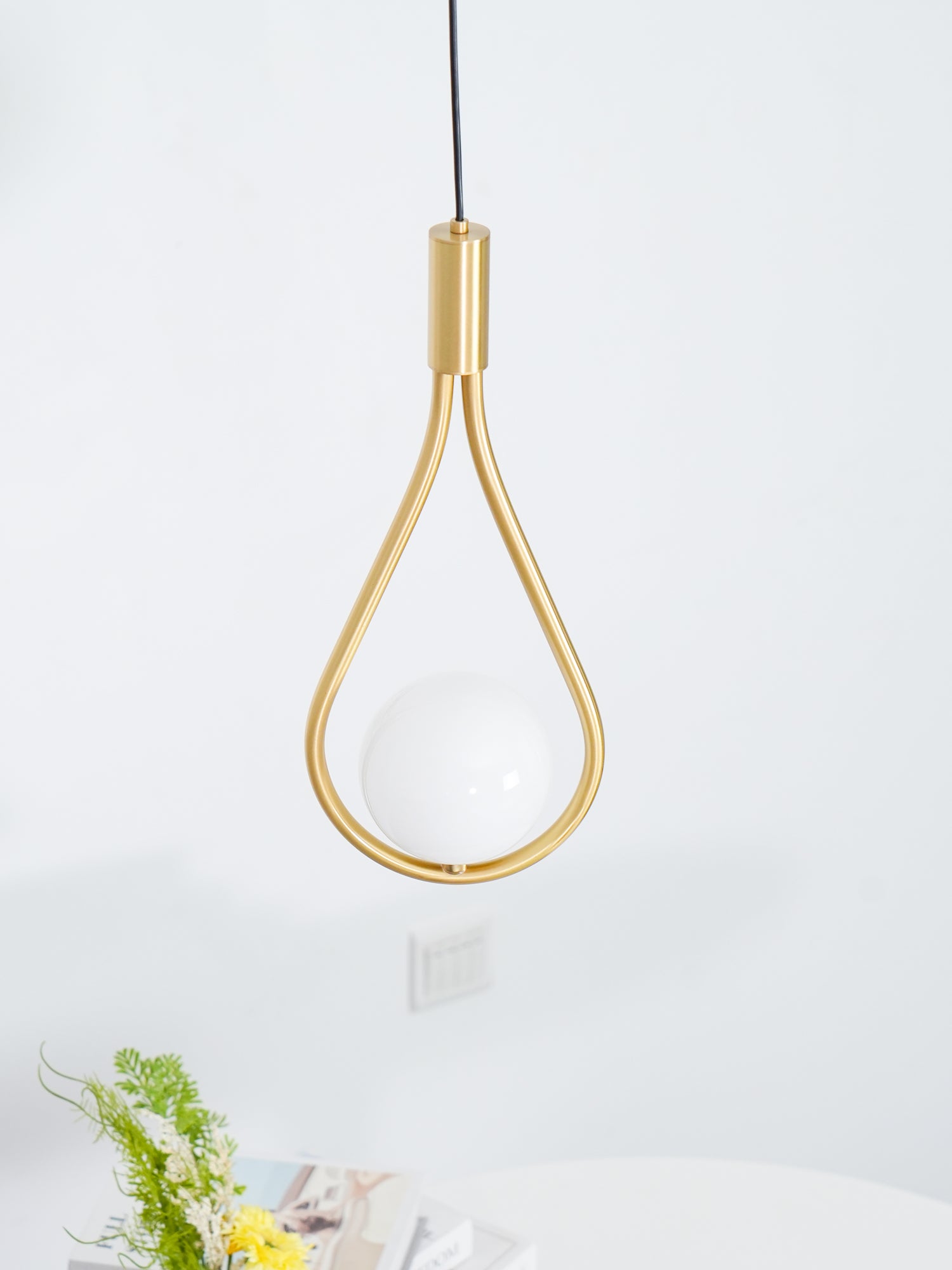 Pearls 65 Pendant Light - Letslighting
