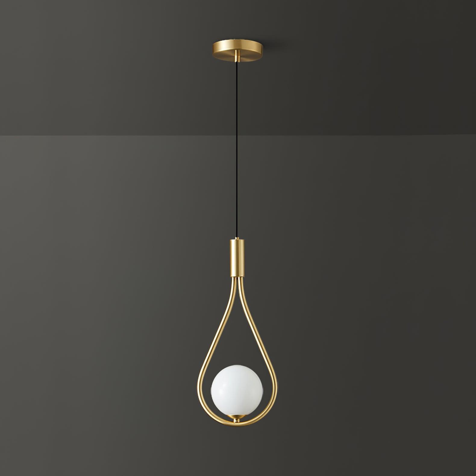Pearls 65 Pendant Light - Letslighting