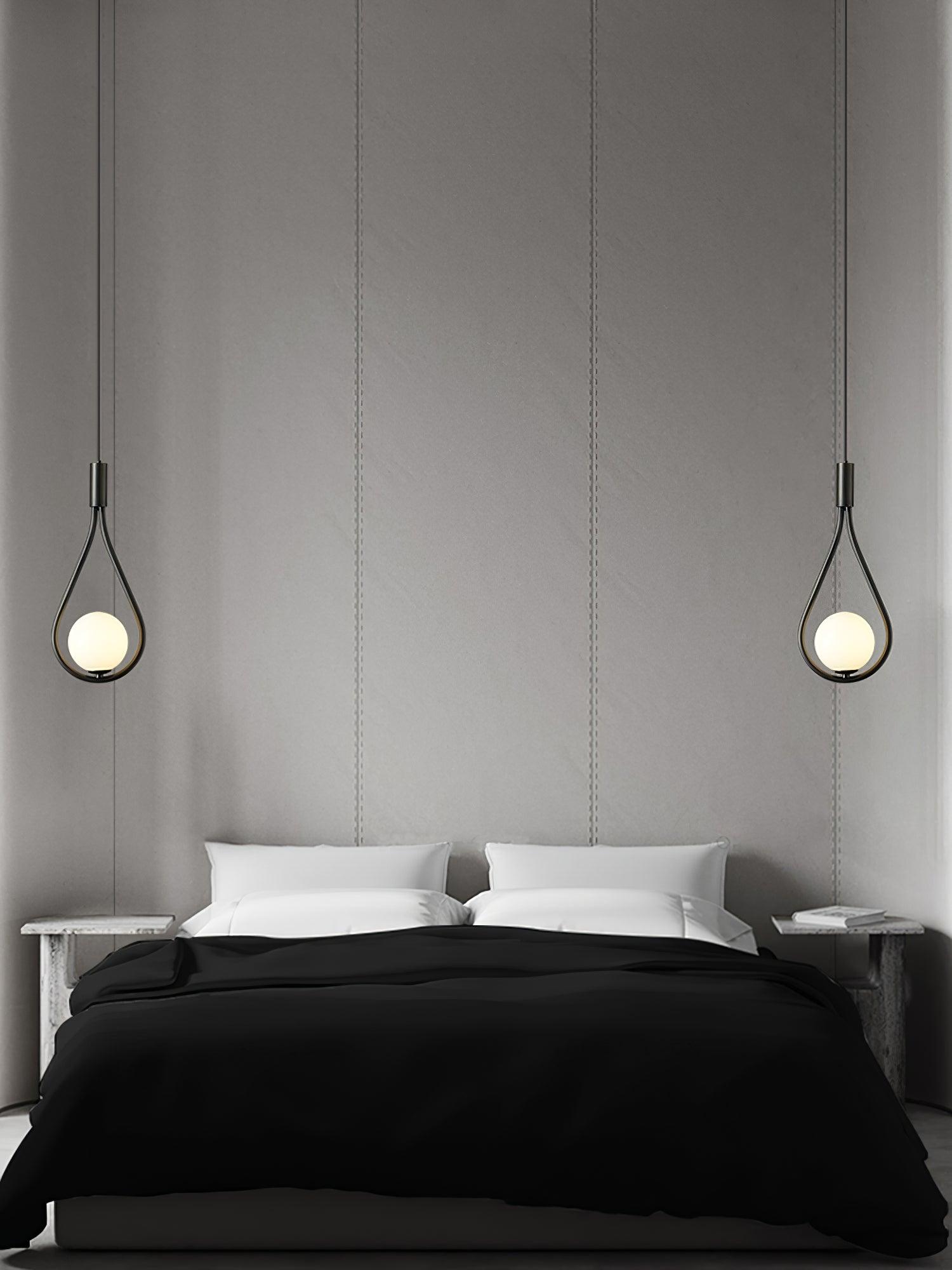 Pearls 65 Pendant Light - Letslighting