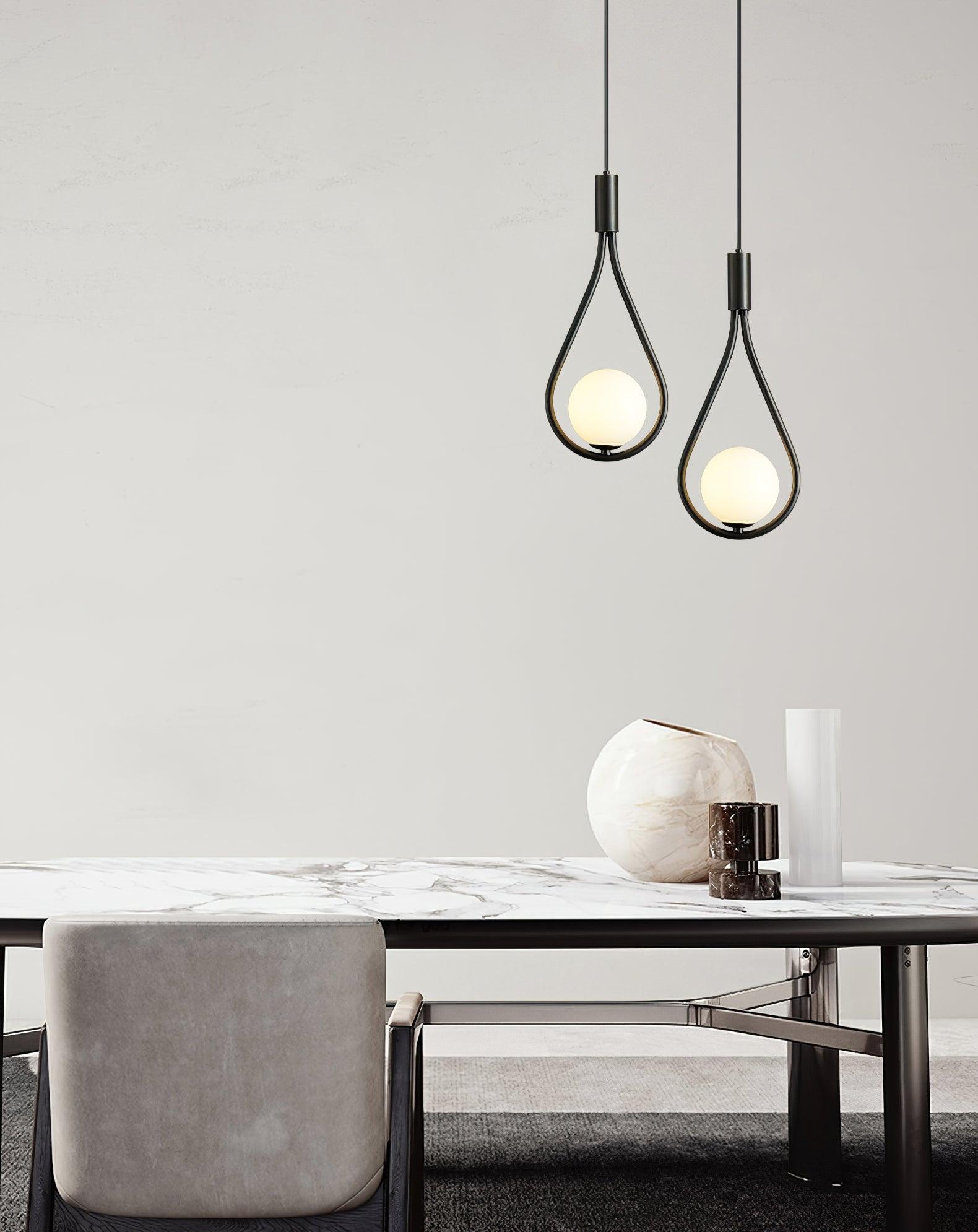 Pearls 65 Pendant Light - Letslighting