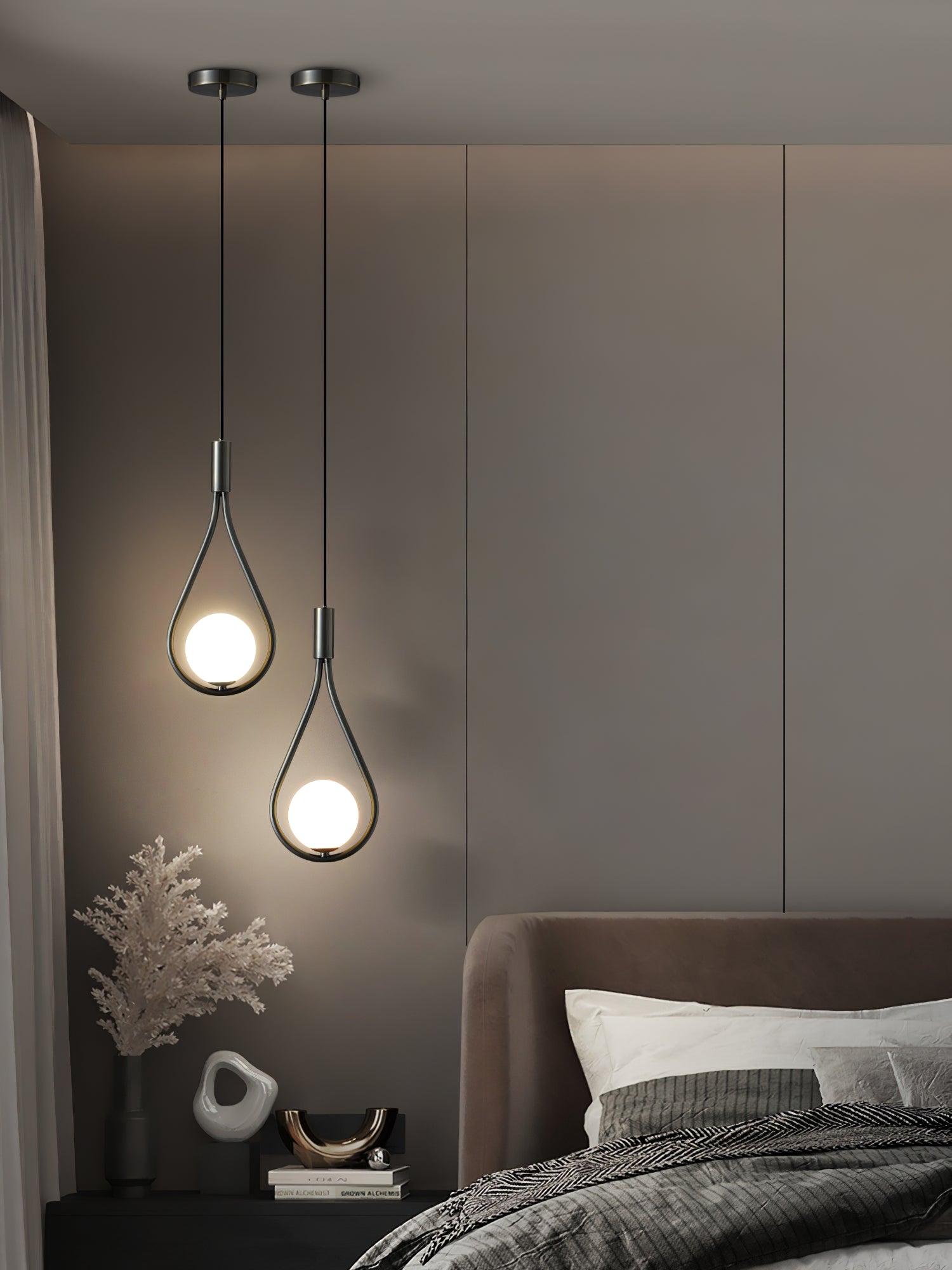 Pearls 65 Pendant Light - Letslighting