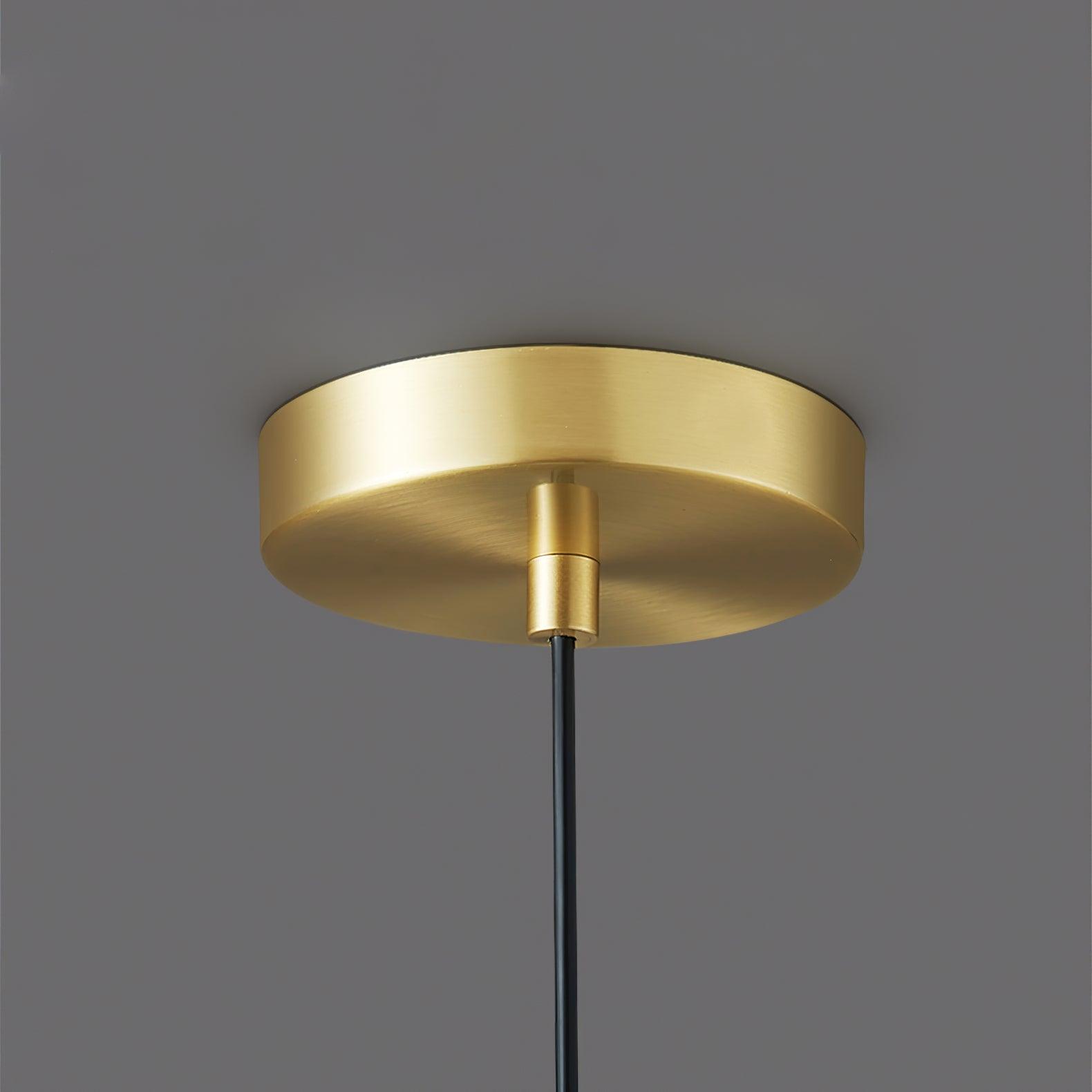 Pearls 65 Pendant Light - Letslighting