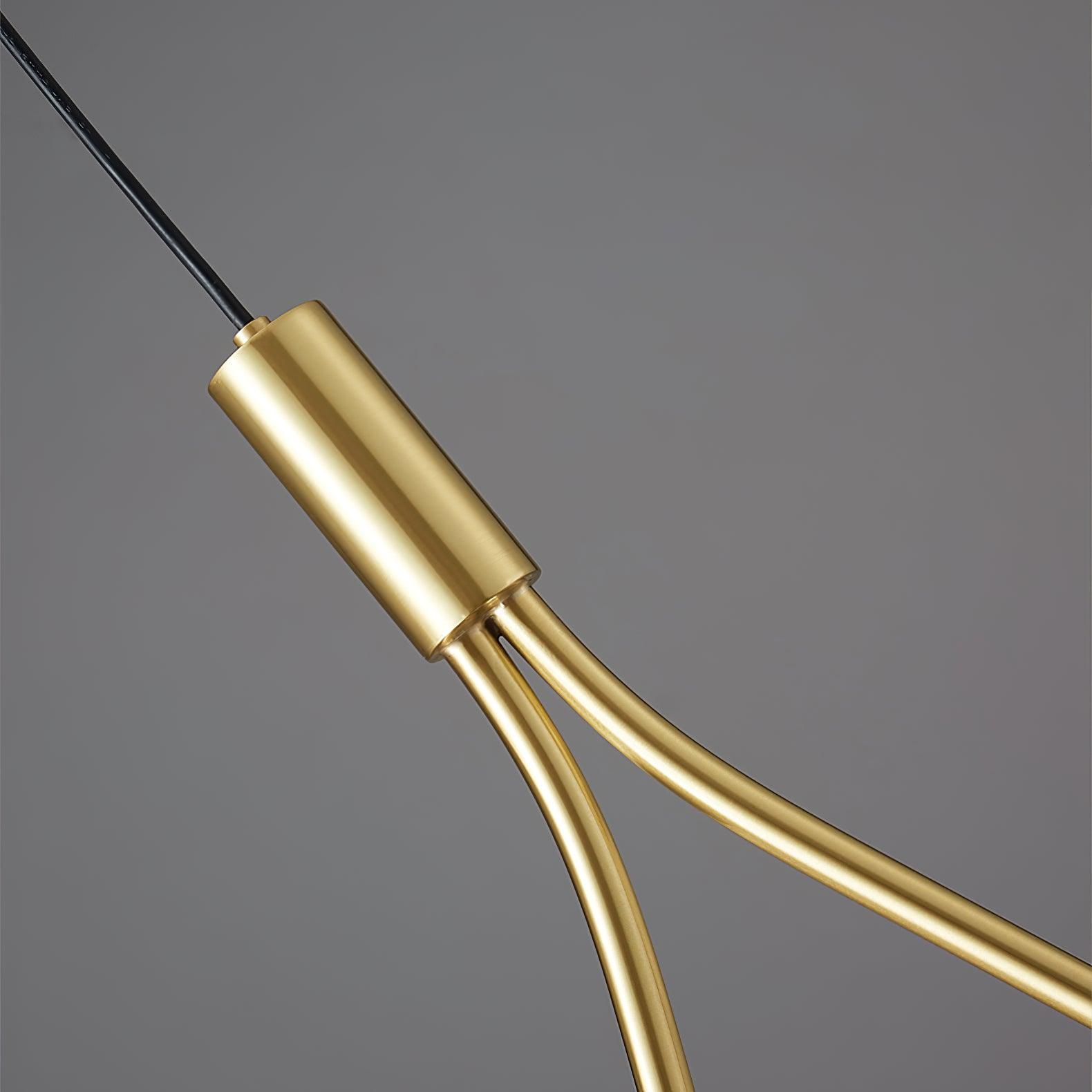 Pearls 65 Pendant Light - Letslighting