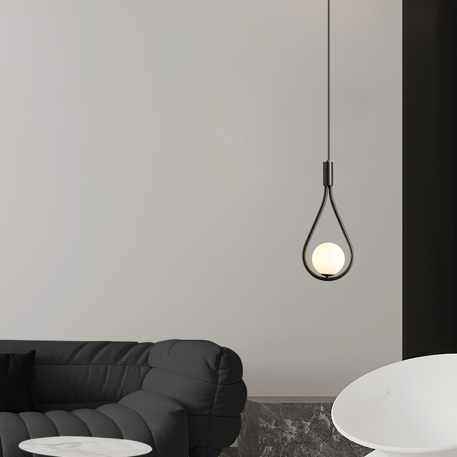 Pearls 65 Pendant Light - Letslighting