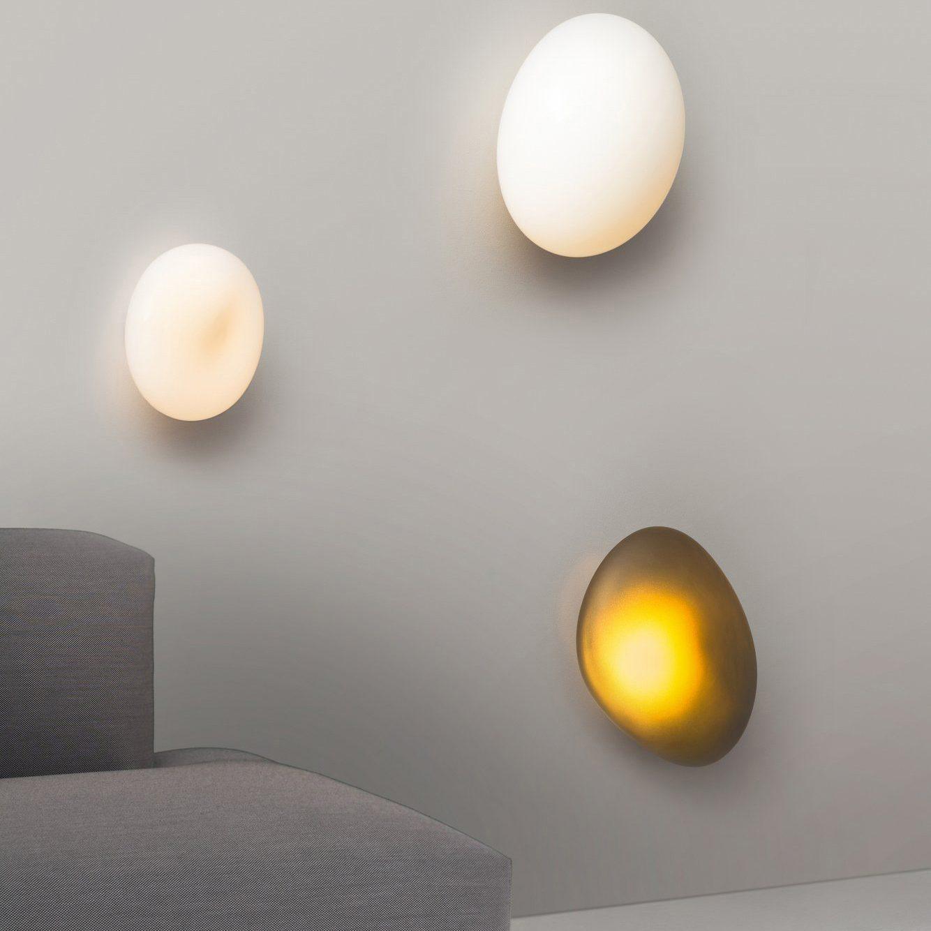 Bubble Glass Wall Lamp - Letslighting