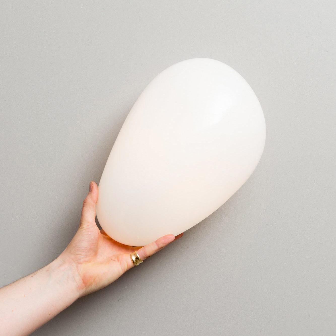 Bubble Glass Wall Lamp - Letslighting