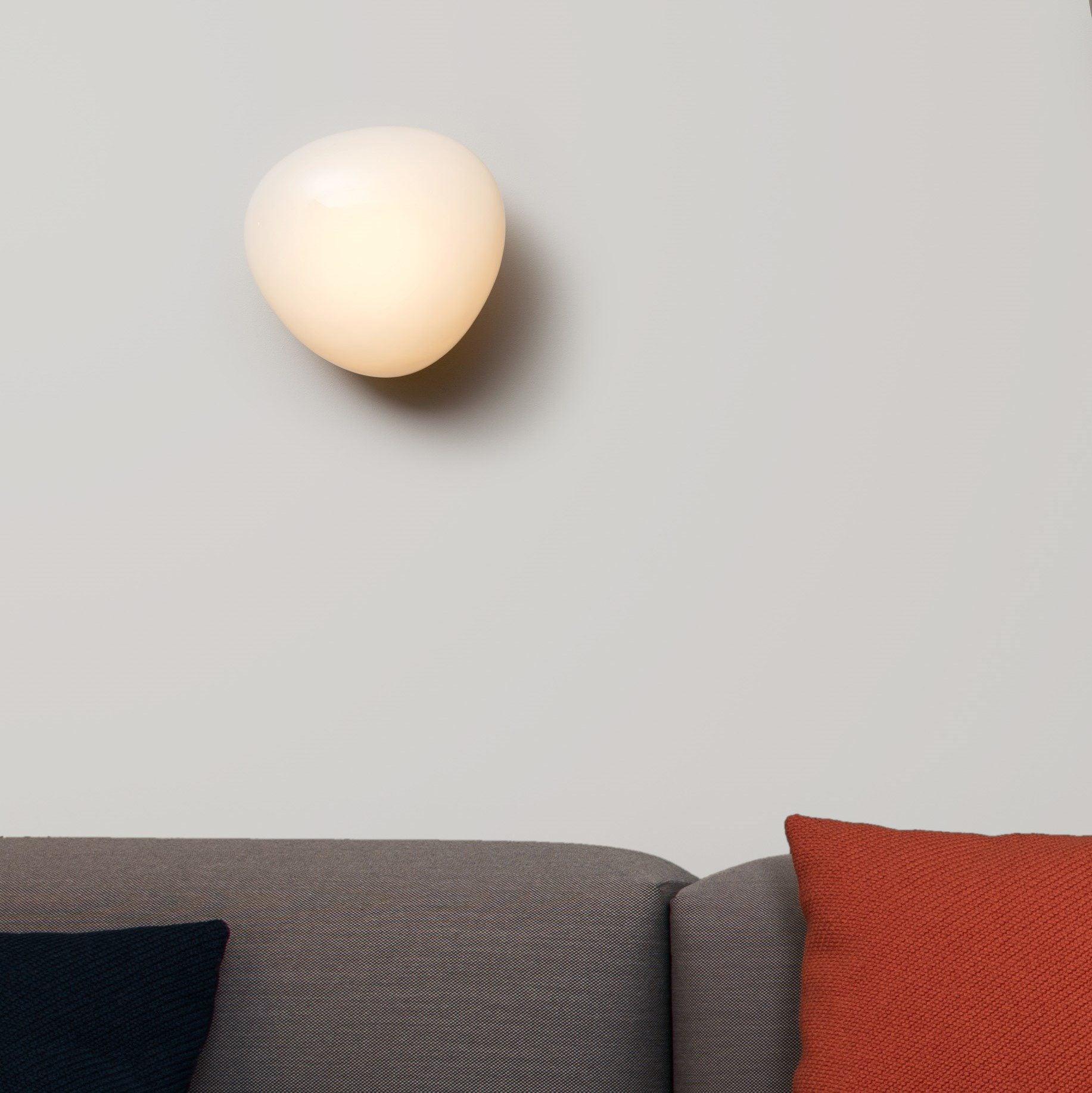 Bubble Glass Wall Lamp - Letslighting