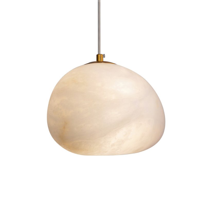Nerida Alabaster Pendant Light - Letslighting