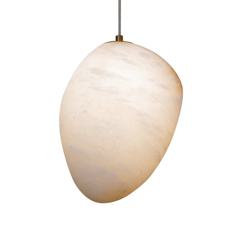Nerida Alabaster Pendant Light - Letslighting