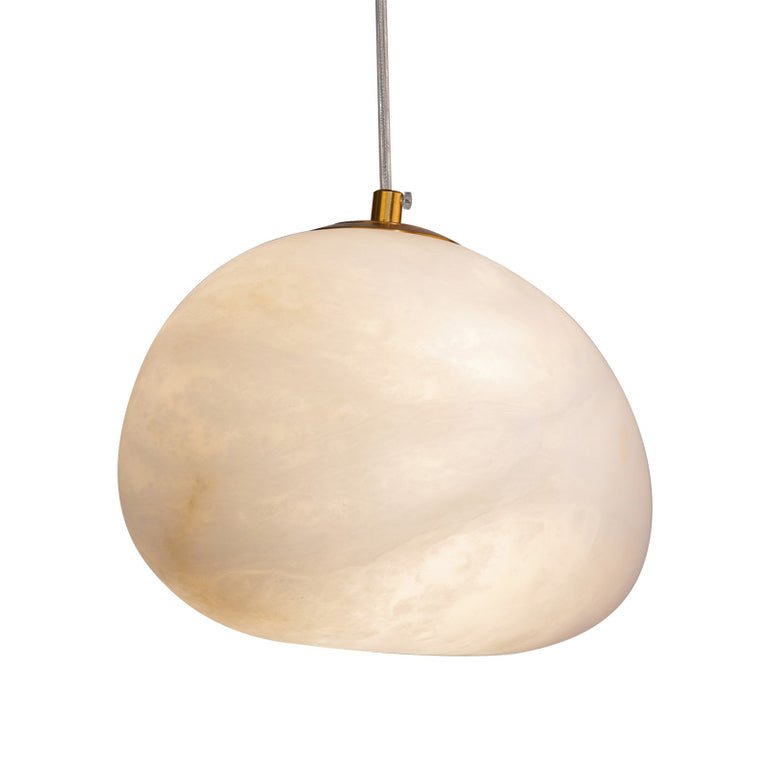 Nerida Alabaster Pendant Light - Letslighting